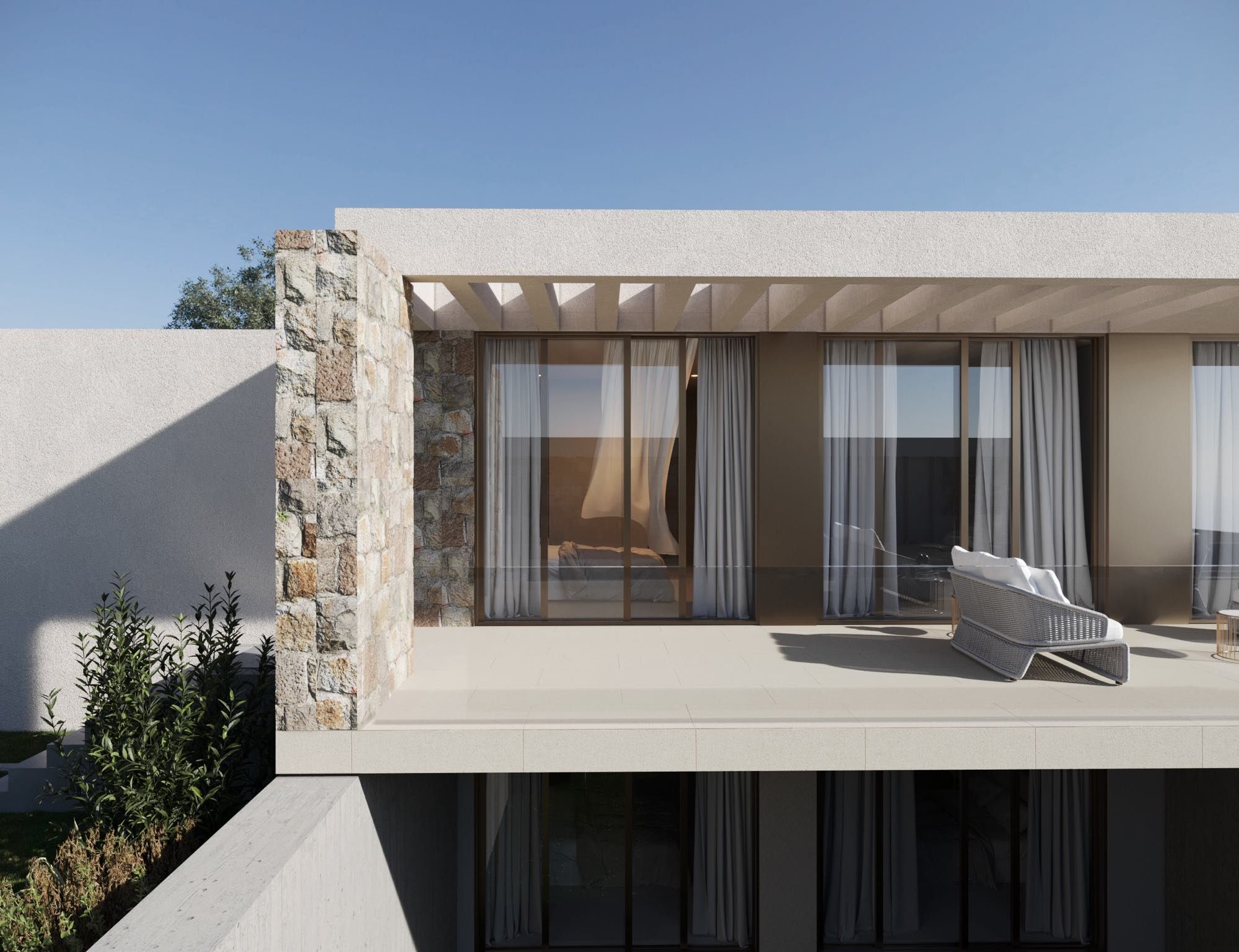 Villas in Cyprus Grato Homes