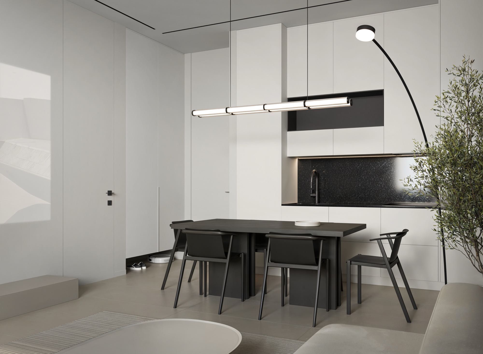 1–2 Bedroom Portal Apartments for Sale in Limassol, Cyprus