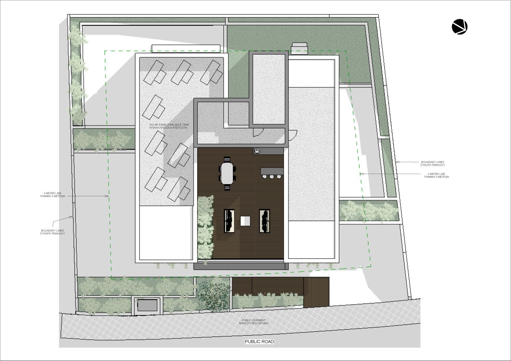 Germasogeia View 2 Limassol – 1-2 Bed Apartments for Sale