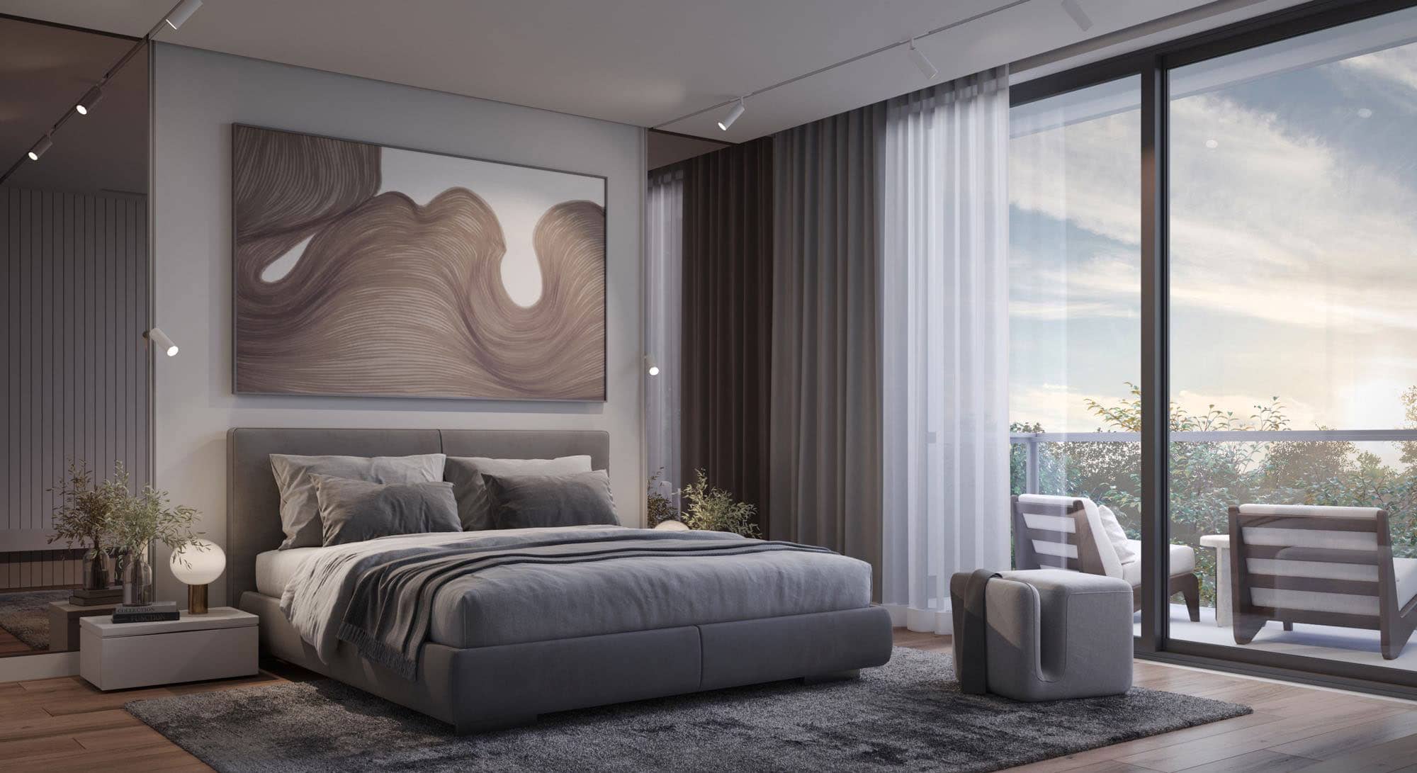 Современная вилла класса люкс — Elite Residences, Пафос