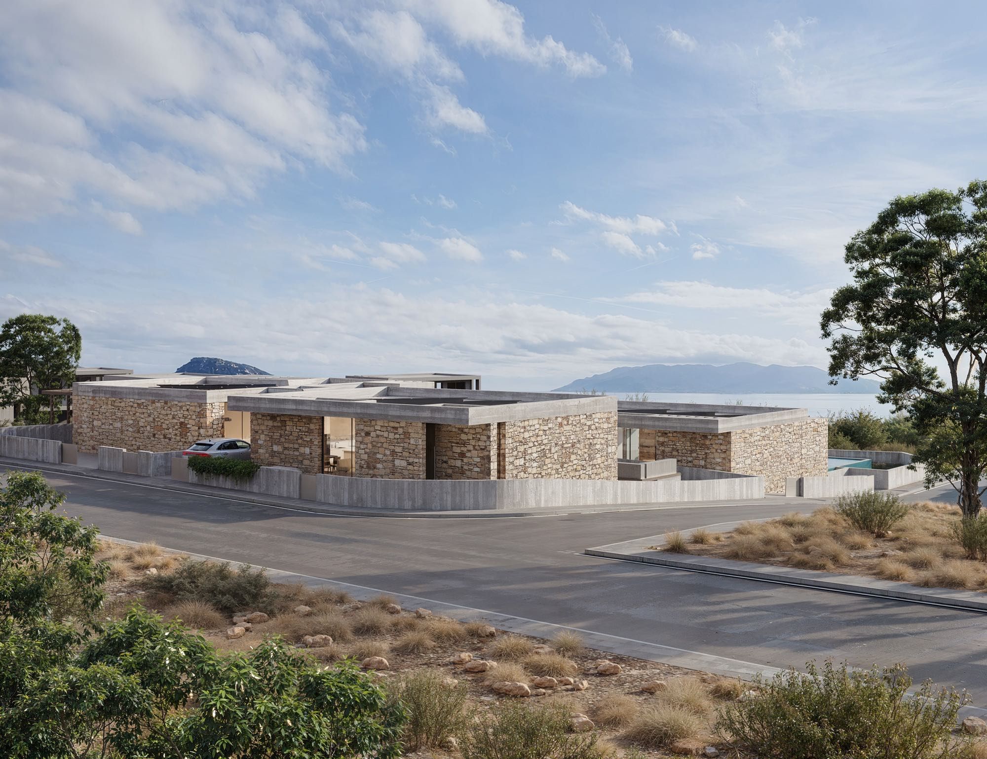 3-4 Bedroom Velaro Homes for Sale in Paphos, Cyprus