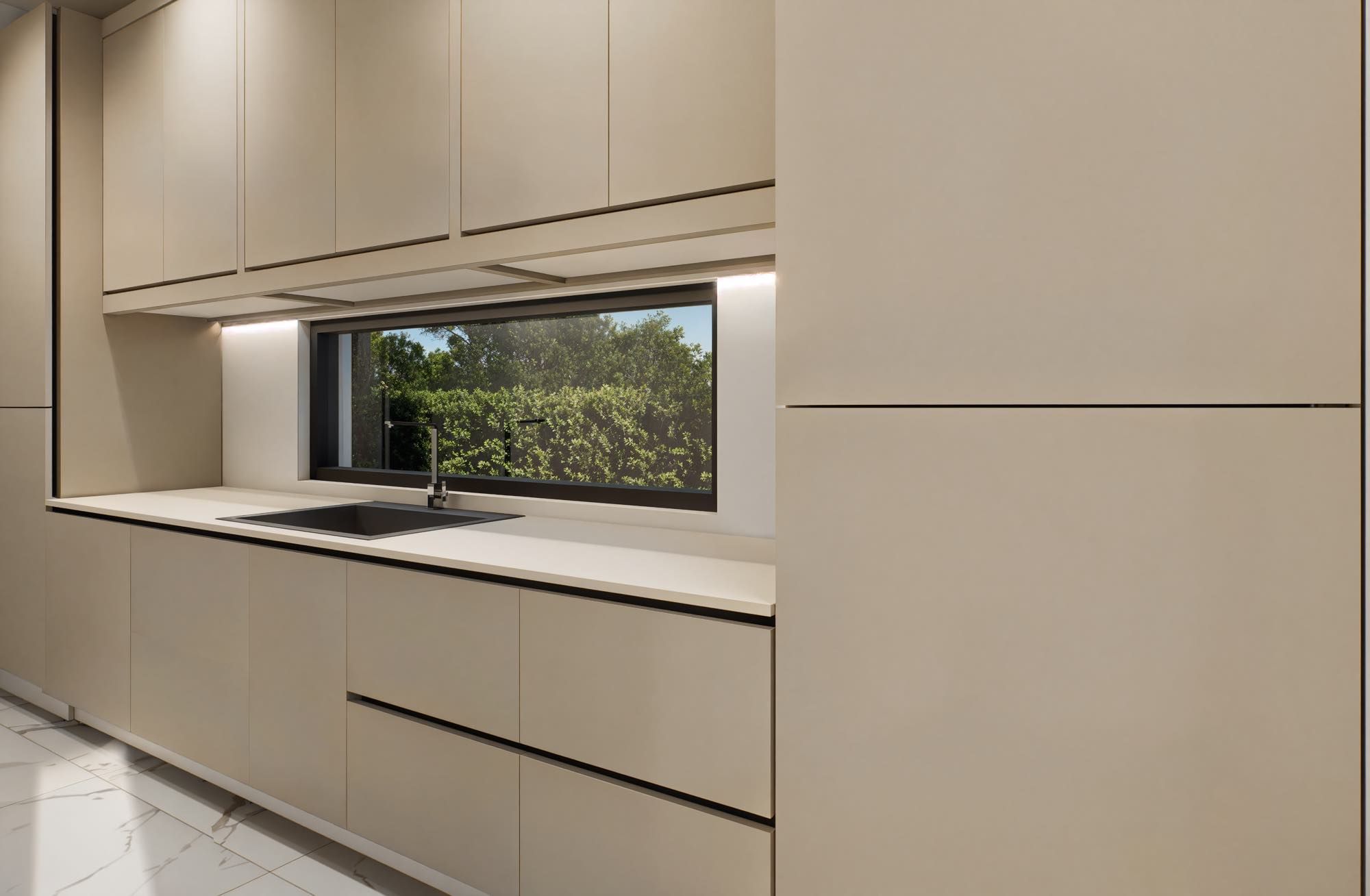 Luxury Blue Horizon Villa for Sale in Paphos, Cyprus