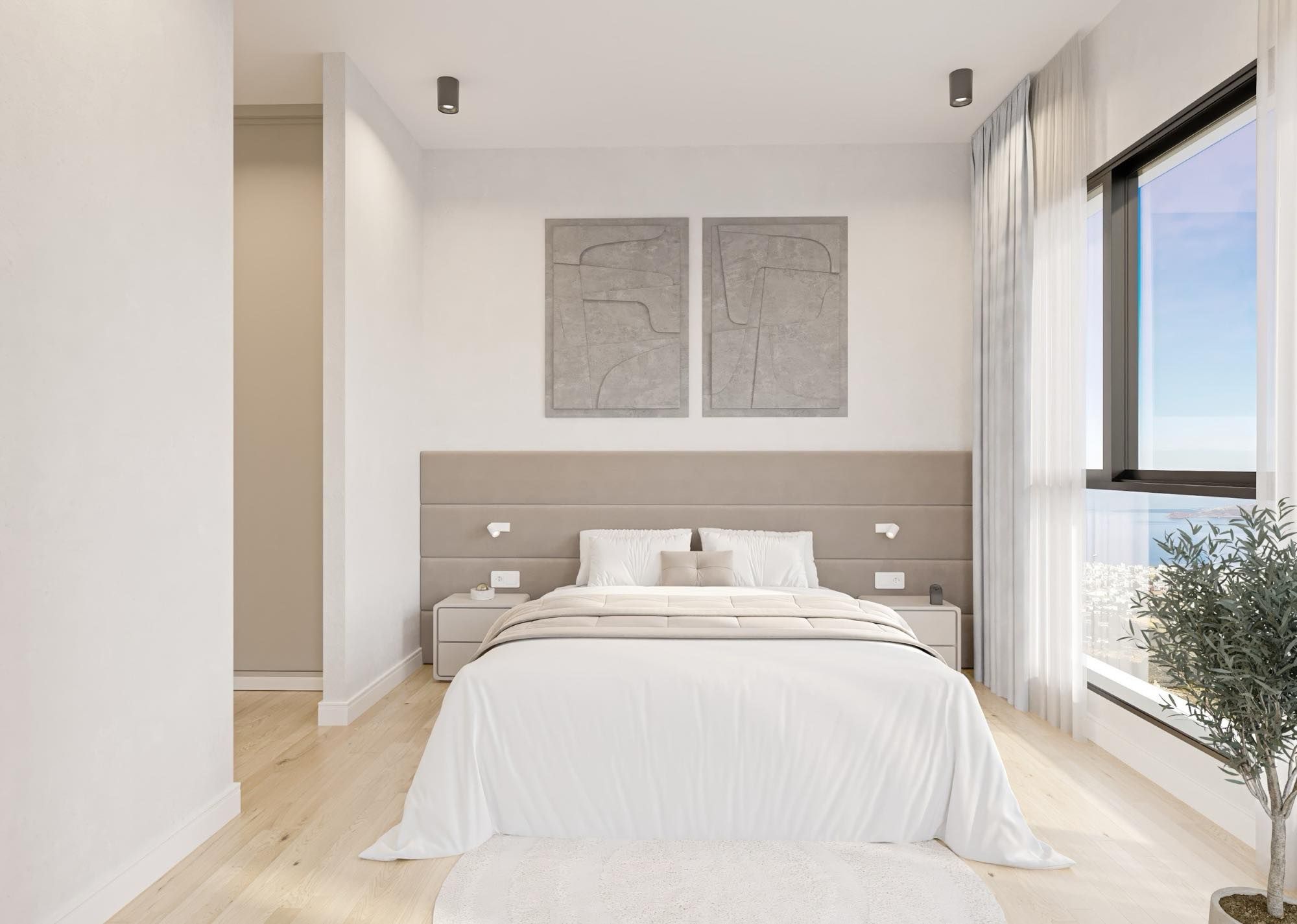 Luxusvillen in Paphos kaufen | Aquila Villas Zypern