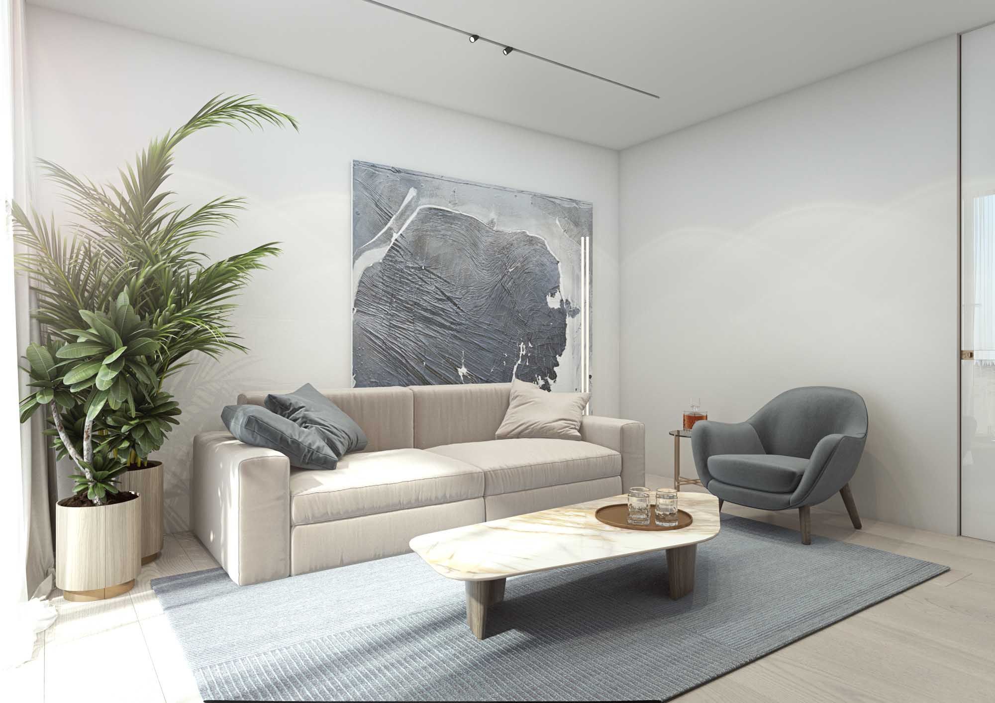 Buy Luxury Villas in Paphos – Palisandro Hills Cyprus