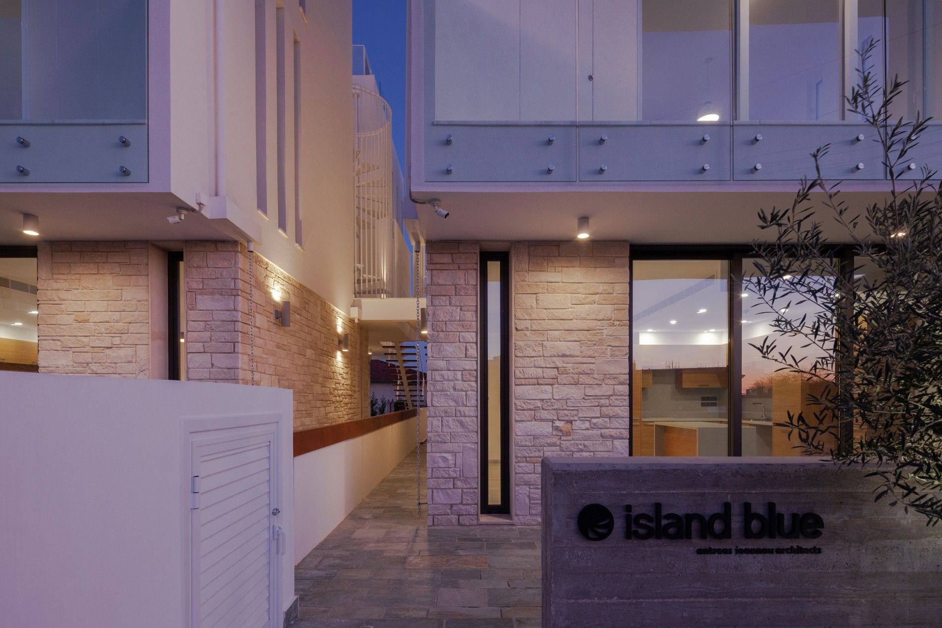 Almond Tree Villas Paphos – Luxury Villa for Sale Cyprus