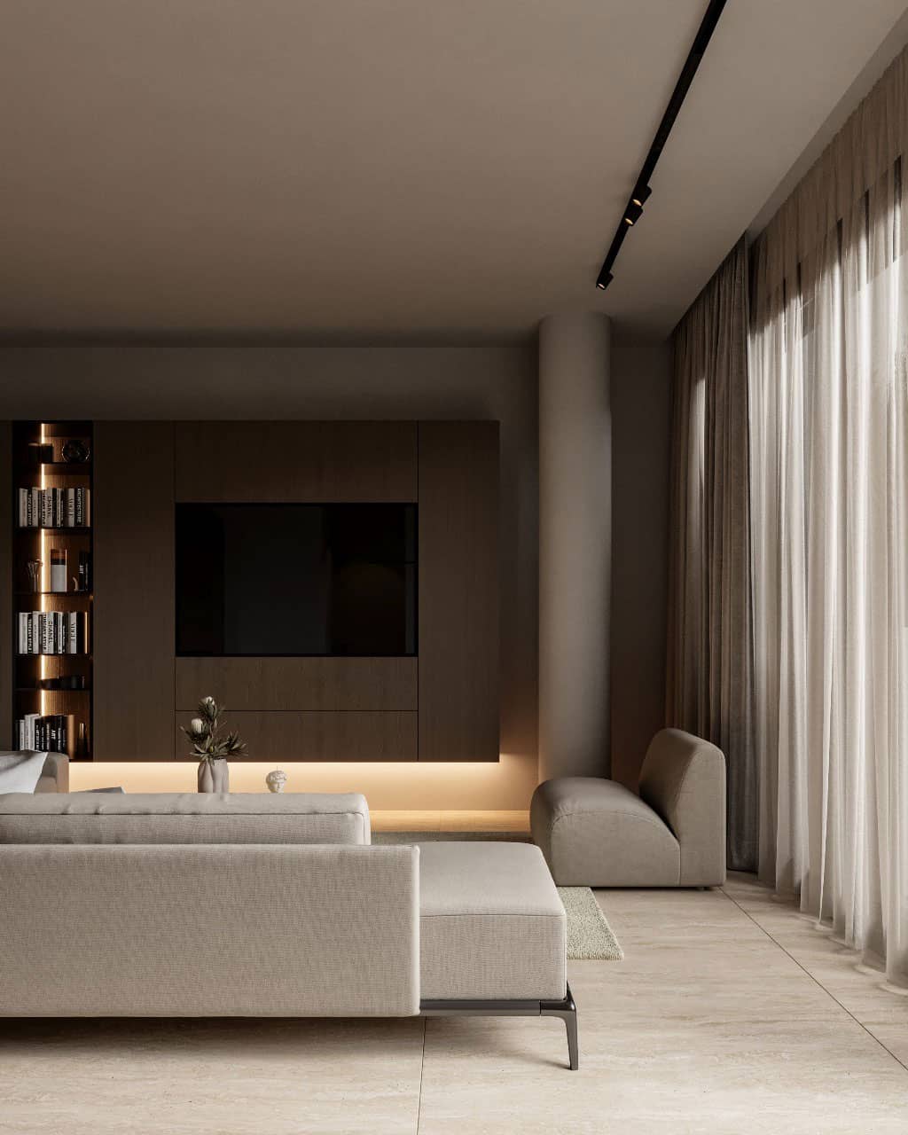 1–2 Zimmer Wohnungen in Paphos, Zypern kaufen