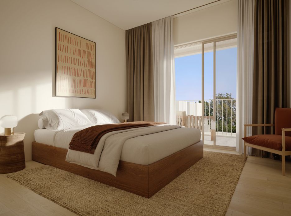 Peyia Panorama Paphos – 3-Bed Villas with Sea Views