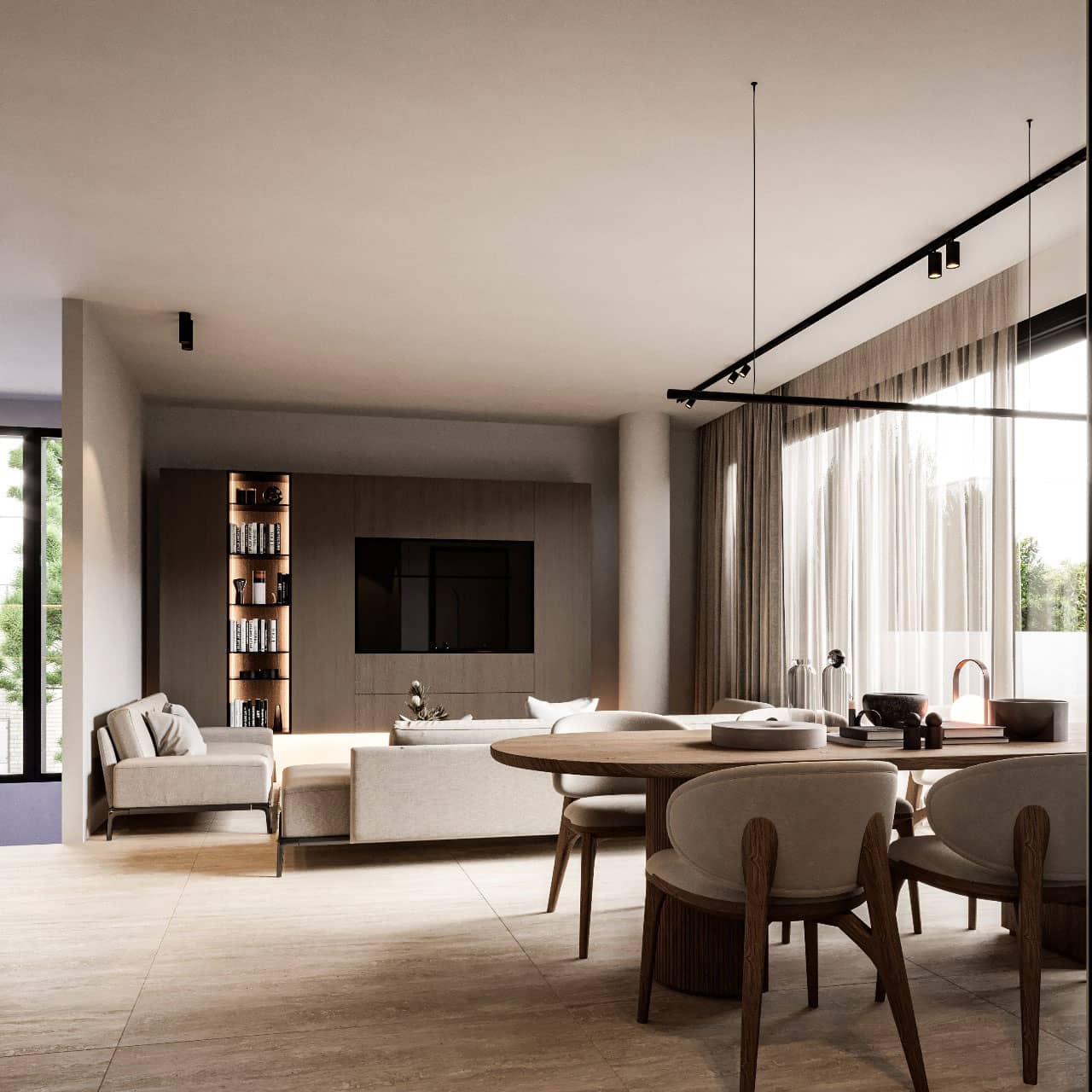 1–2 Zimmer Wohnungen in Paphos, Zypern kaufen