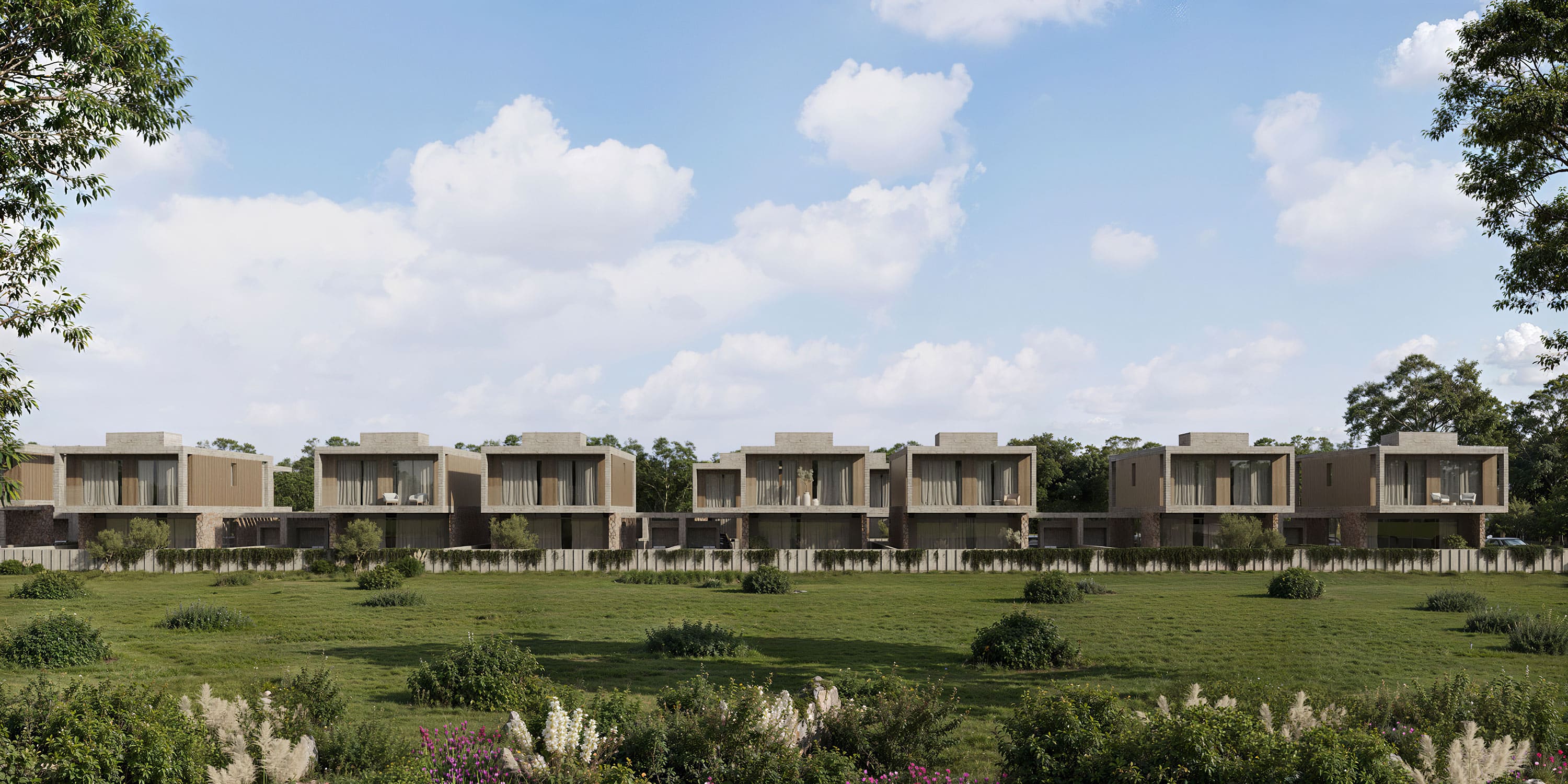 Luxury 3 Bedroom The Cove for Sale in Paphos, Cyprus