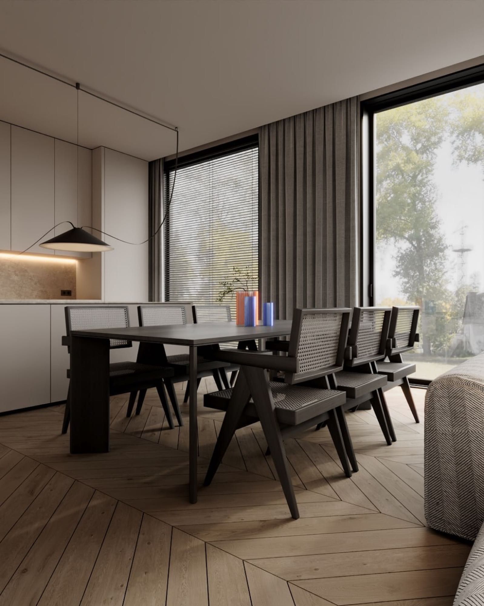 1–2 Bedroom Montville Villas for Sale in Limassol, Cyprus