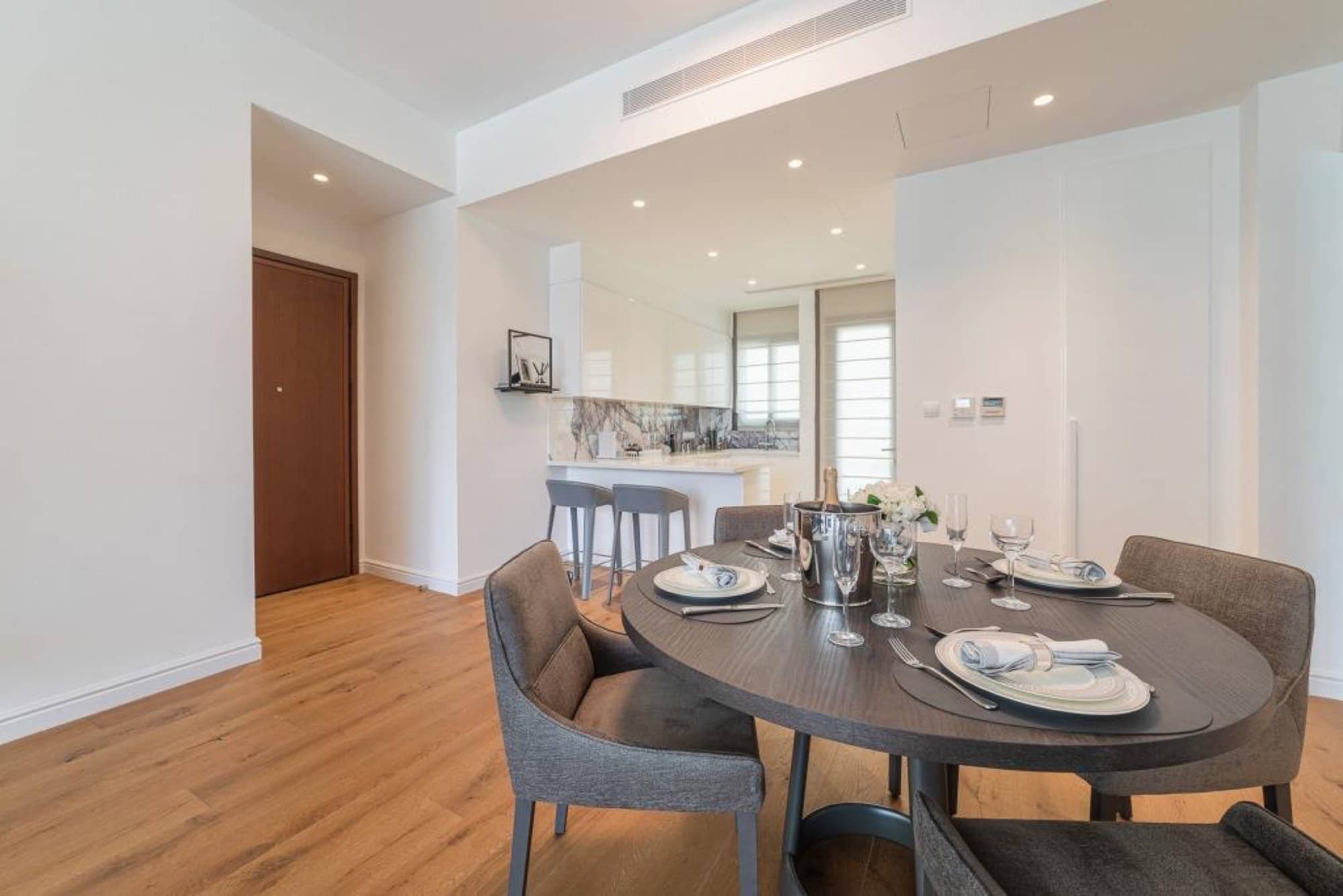Verde Residences Limassol | Luxury Apartments Near the Sea