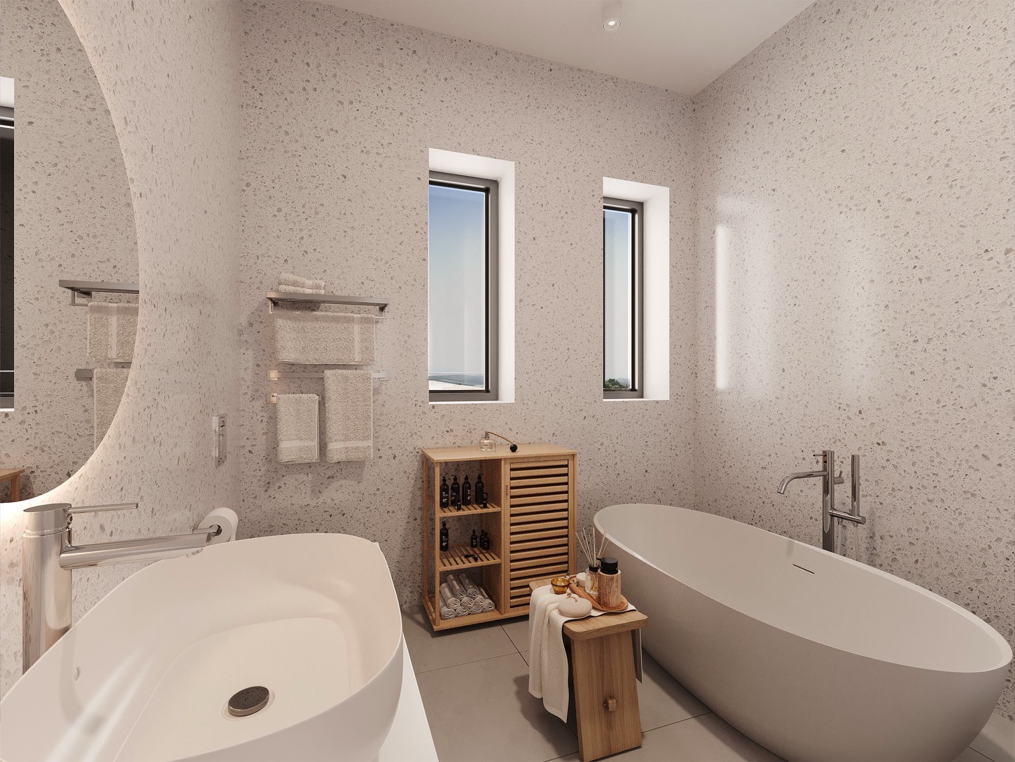 Familienvillen in Paphos kaufen | Premier Residences