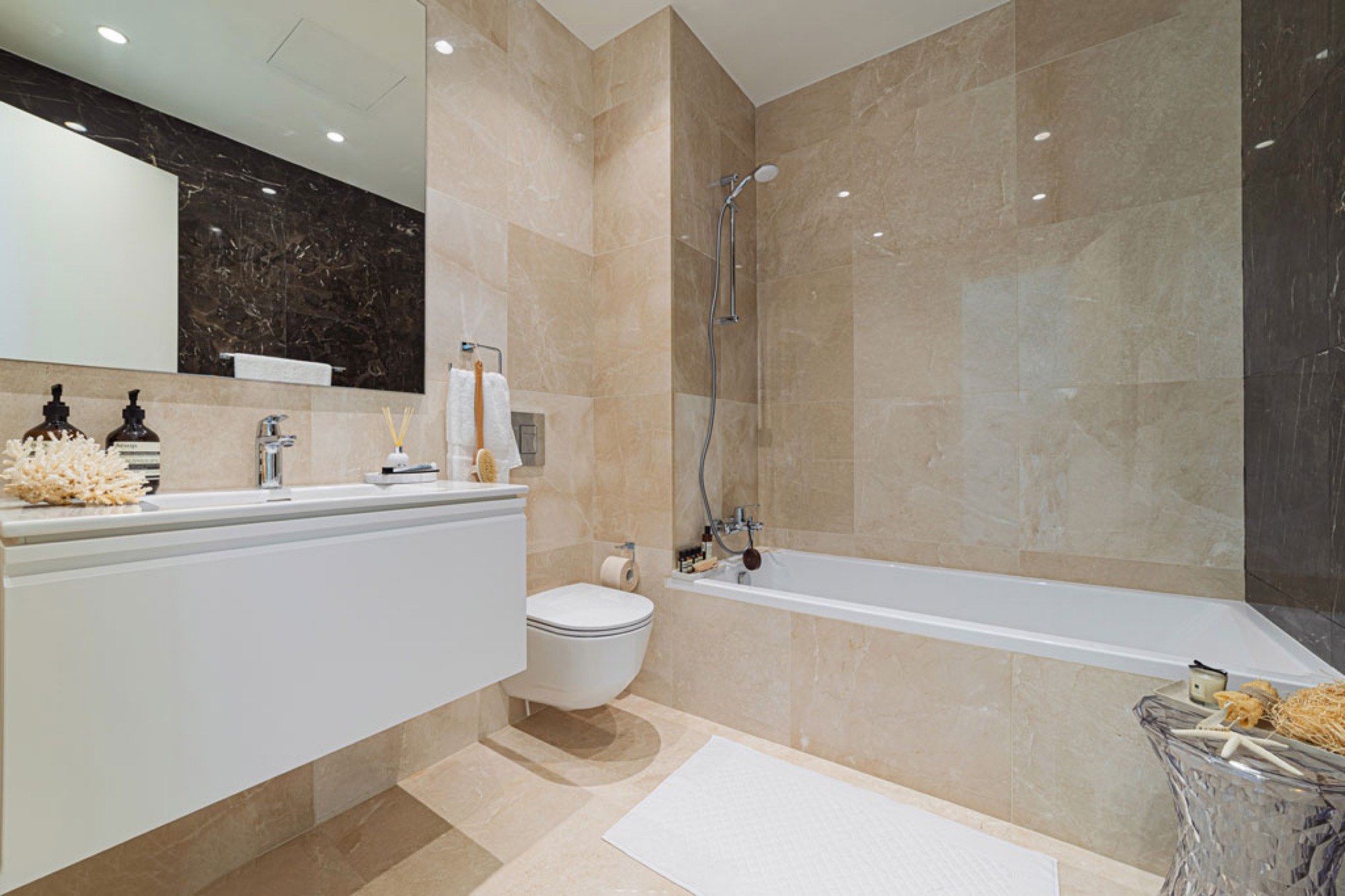Sense Residences Limassol | Luxuswohnungen am Meer Zypern