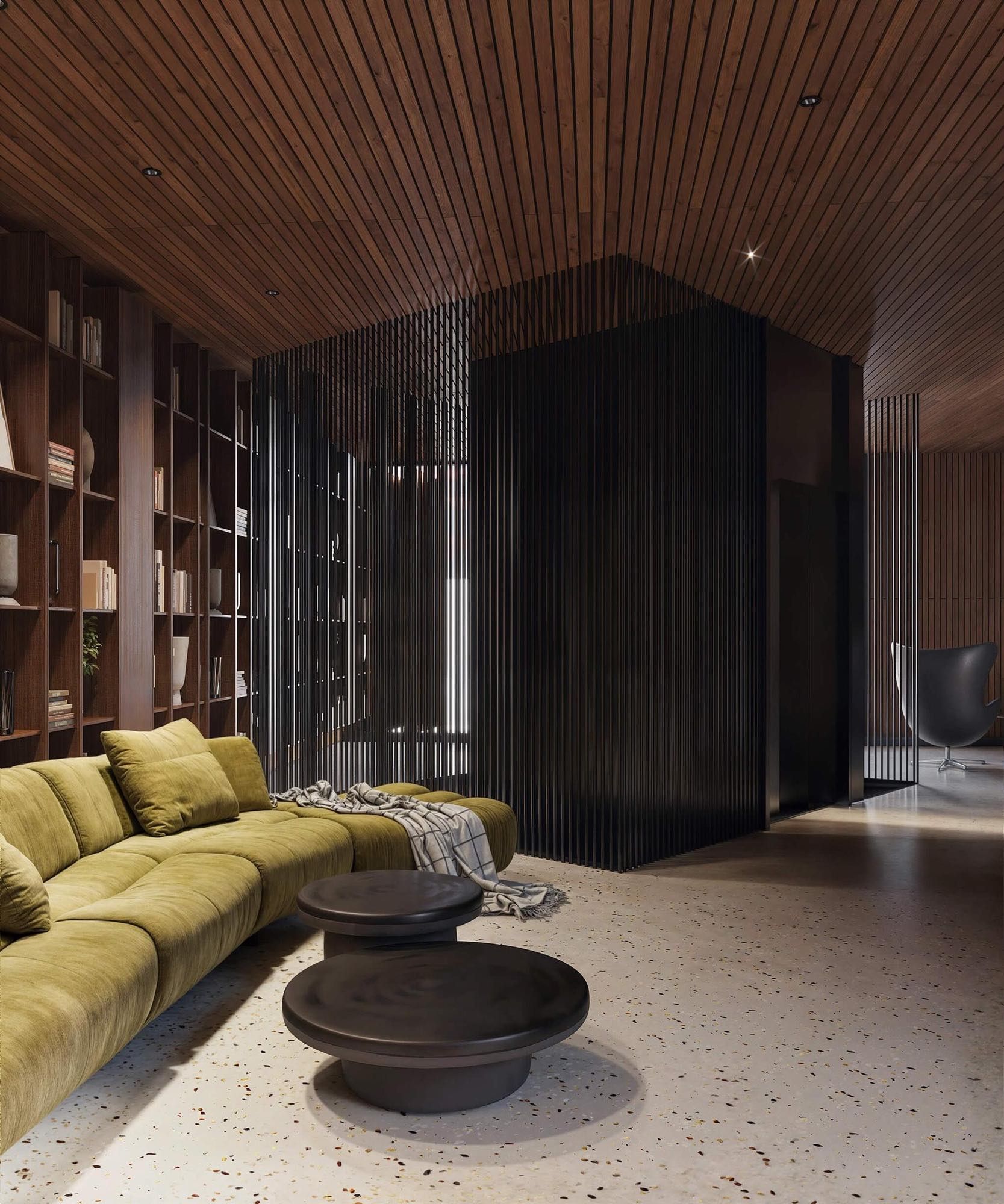 Luxury Skyline Apartments for Sale in Limassol, Cyprus