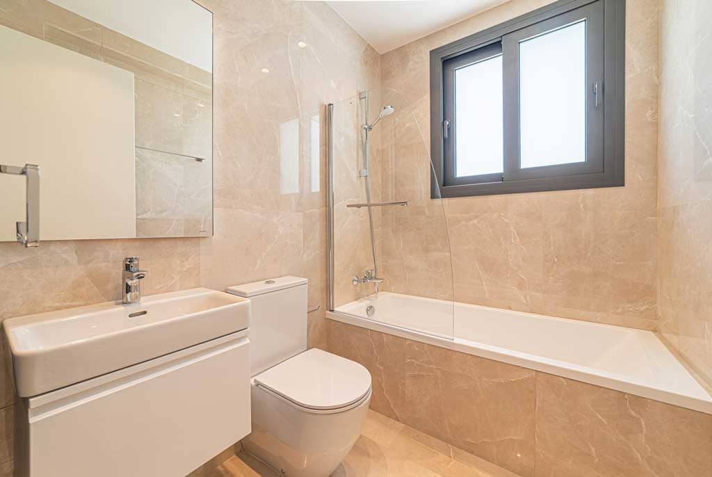 Cypress Grove – Luxury Sea View Apartments Limassol