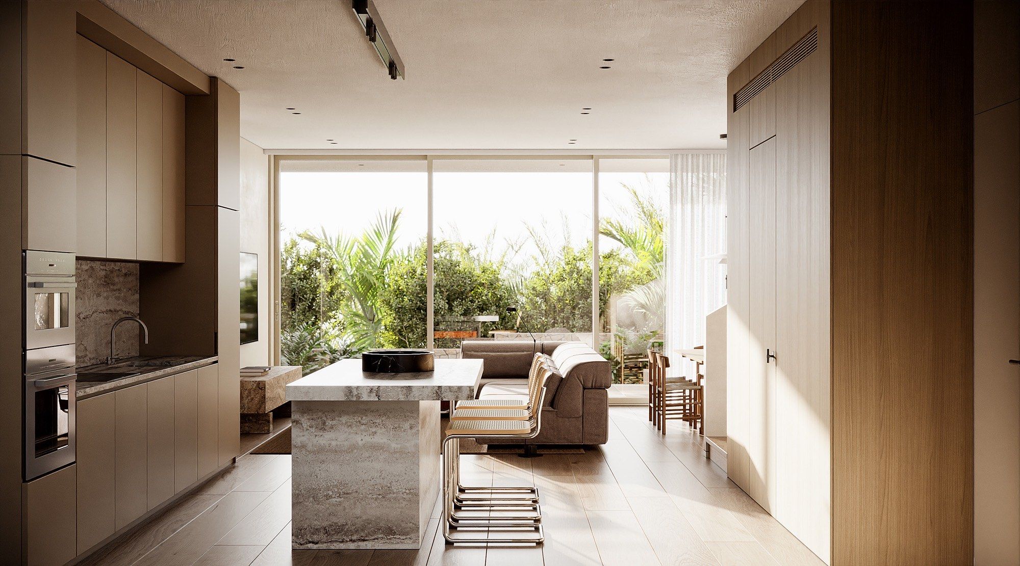 Buy Villas in Paphos – Morea Residences Cyprus