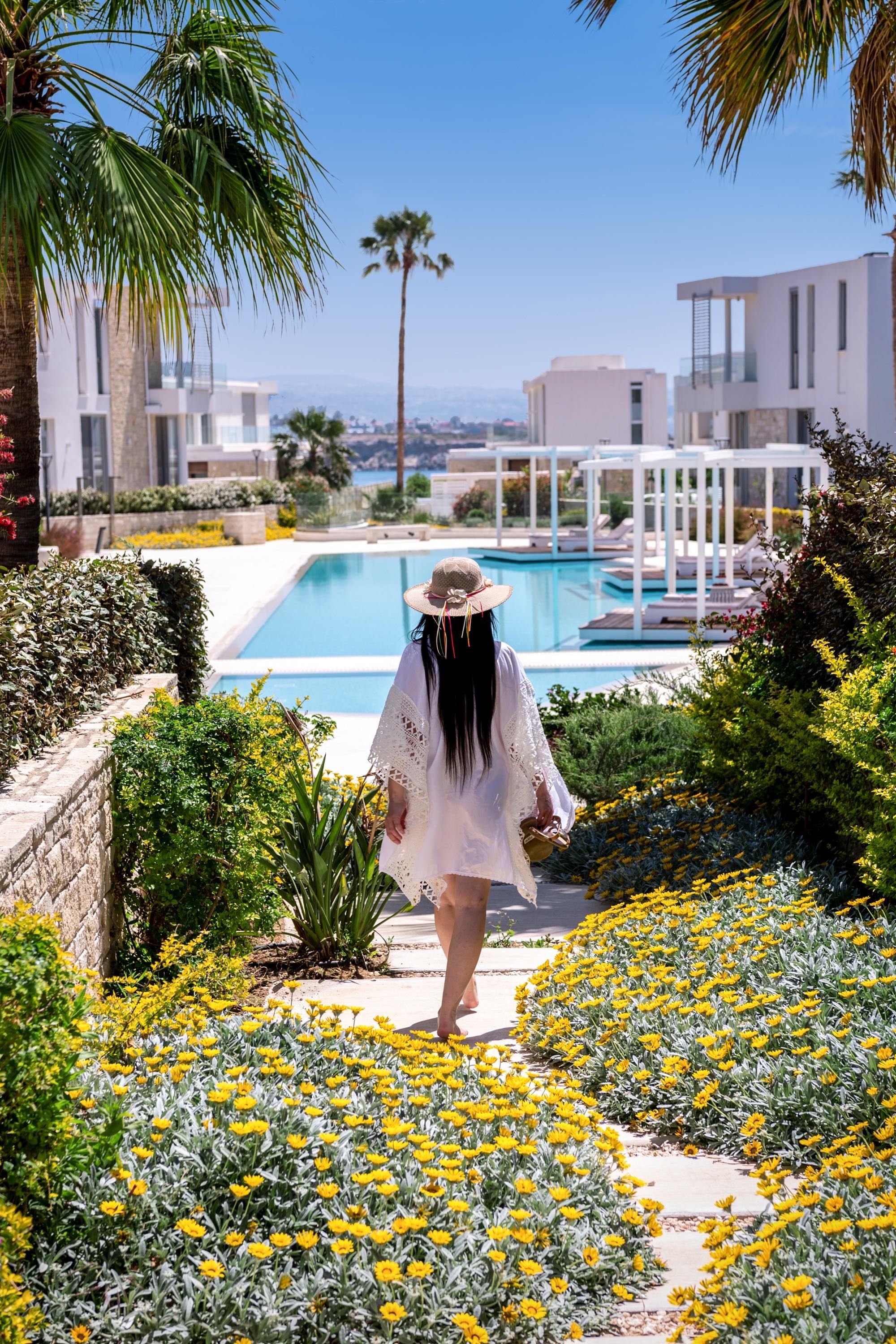 Buy Seafront Villas in Coral Bay – Coral Seas Paphos