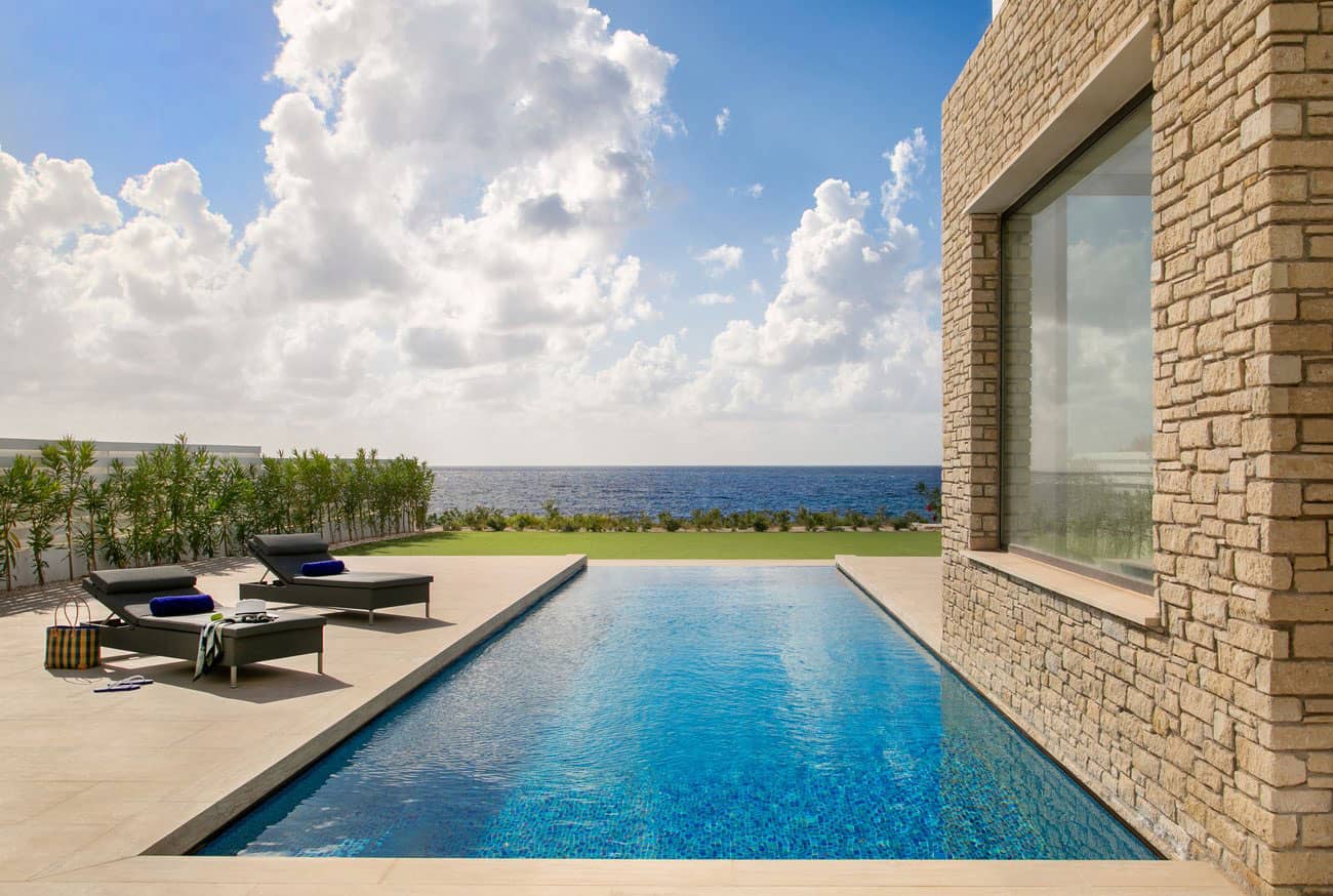 Cap St Georges Resort - Luxury Real Estate in Cyprus