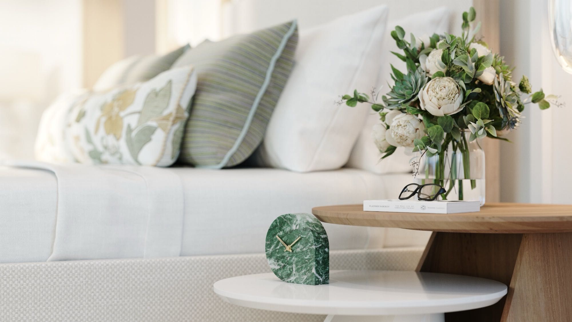 3–6 Bedroom Limassol Greens for Sale in Limassol, Cyprus