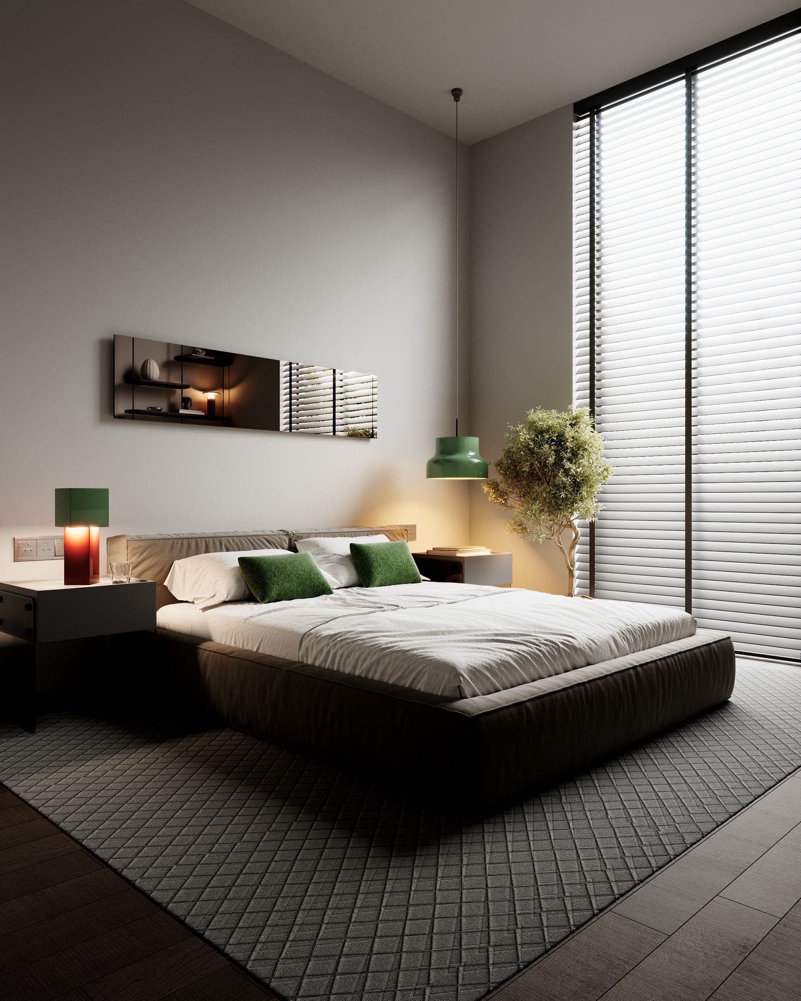 1-Bedroom Hai Apartment for Sale in Limassol, Cyprus