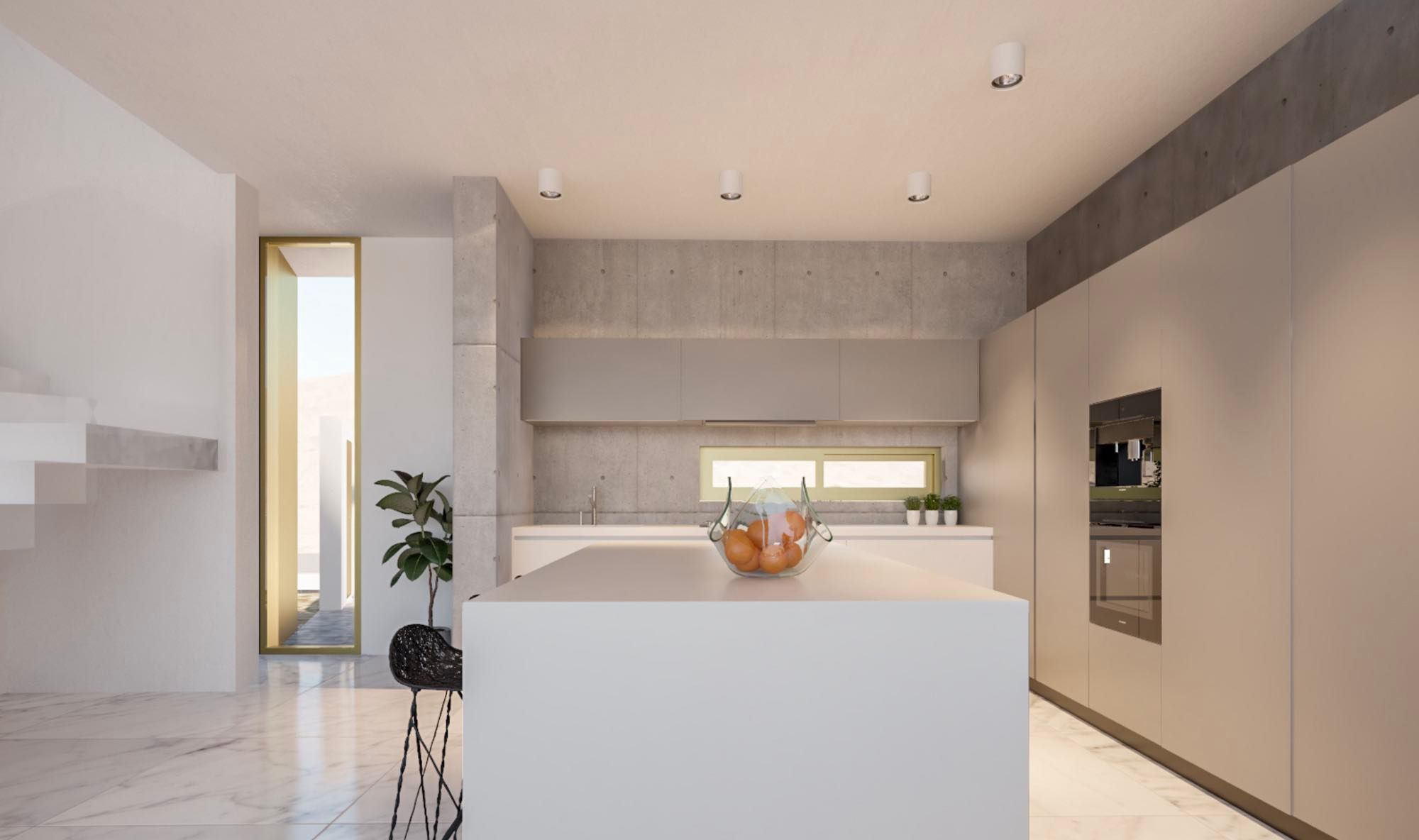 Buy a villa in Cyprus Evo Homes