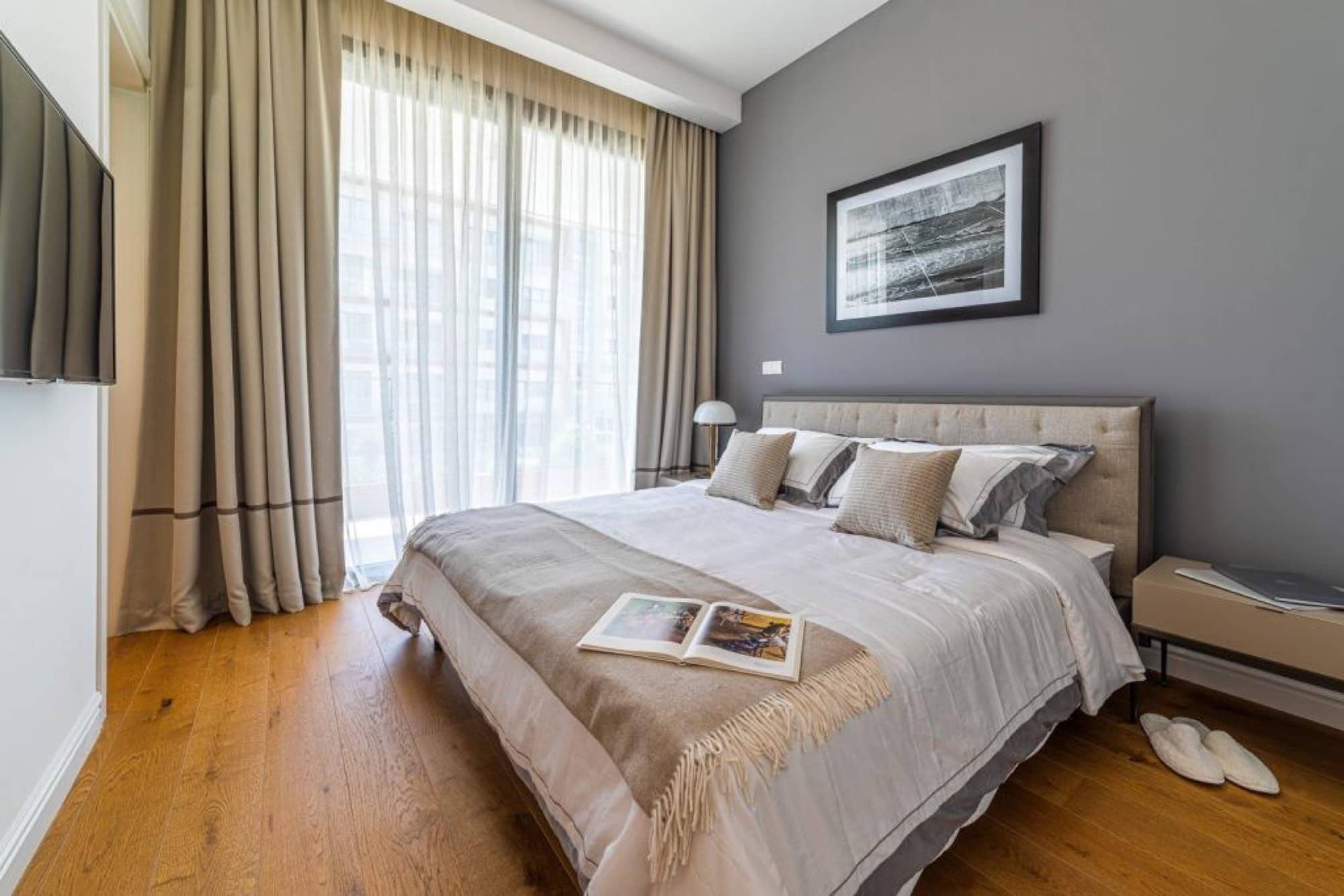 Verde Residences Limassol | Luxury Apartments Near the Sea