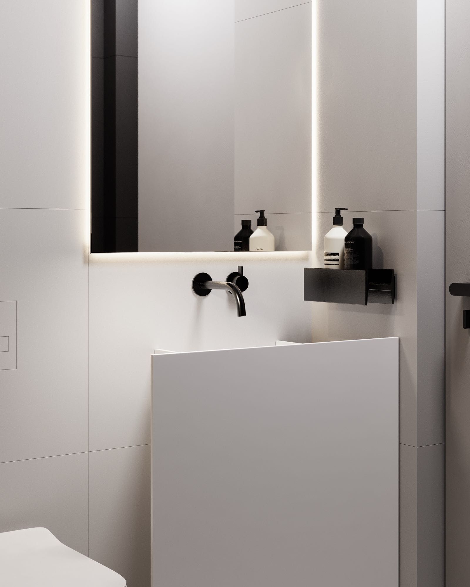 1–2 Bedroom Portal Apartments for Sale in Limassol, Cyprus