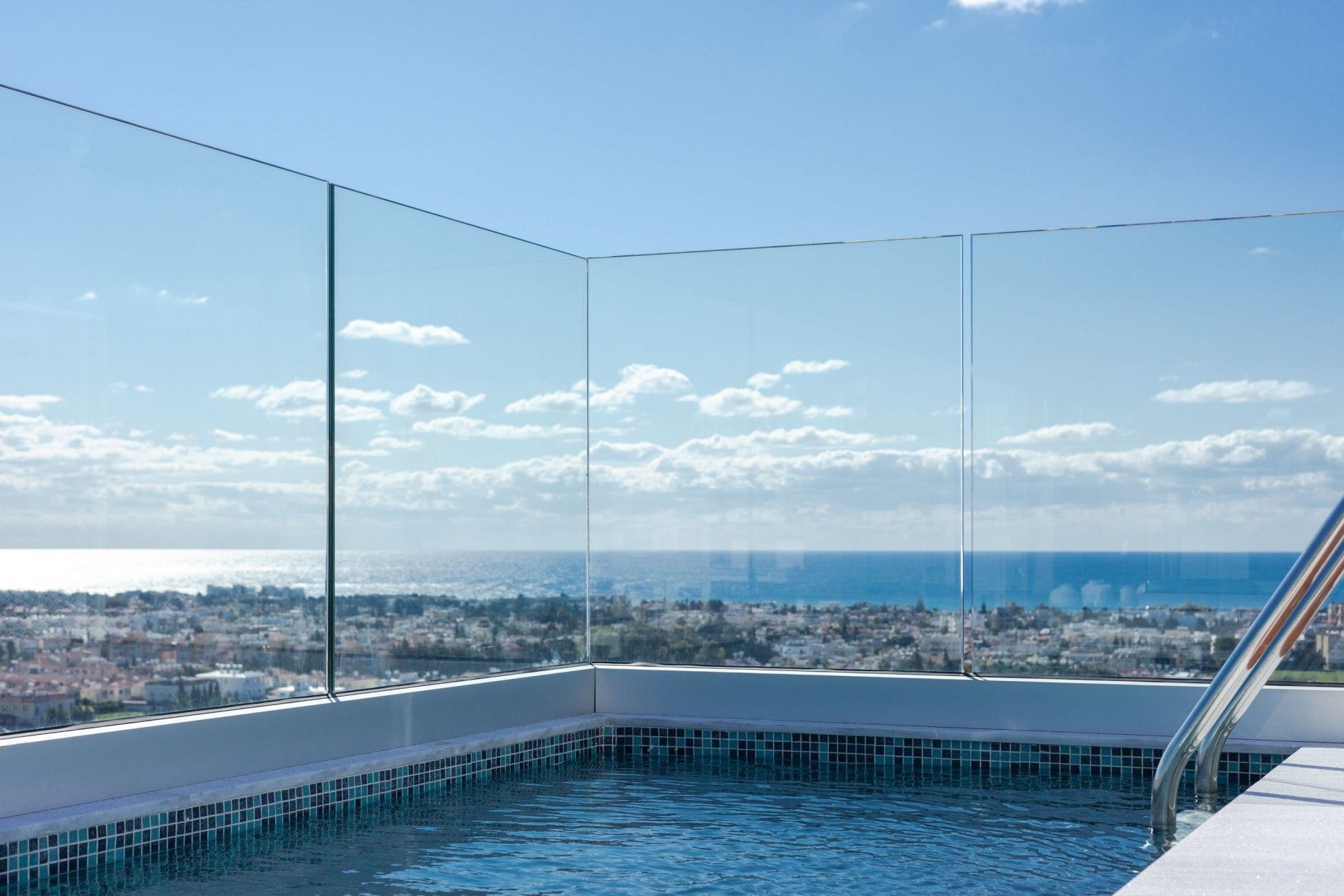 Almond Tree Villas Paphos – Luxury Villa for Sale Cyprus