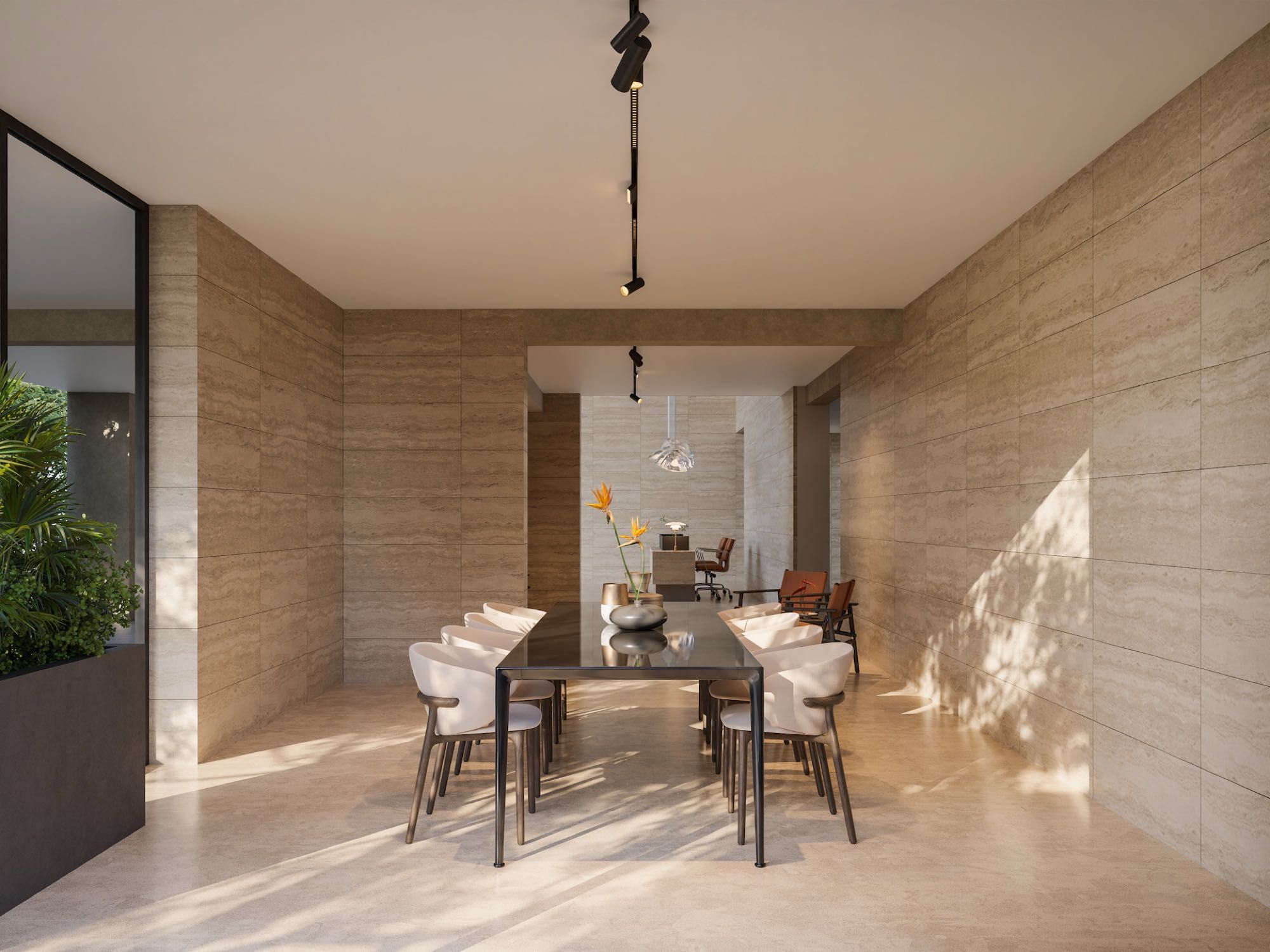 Luksusowe 1-2 pokojowe The Docks Limassol sprzedaż