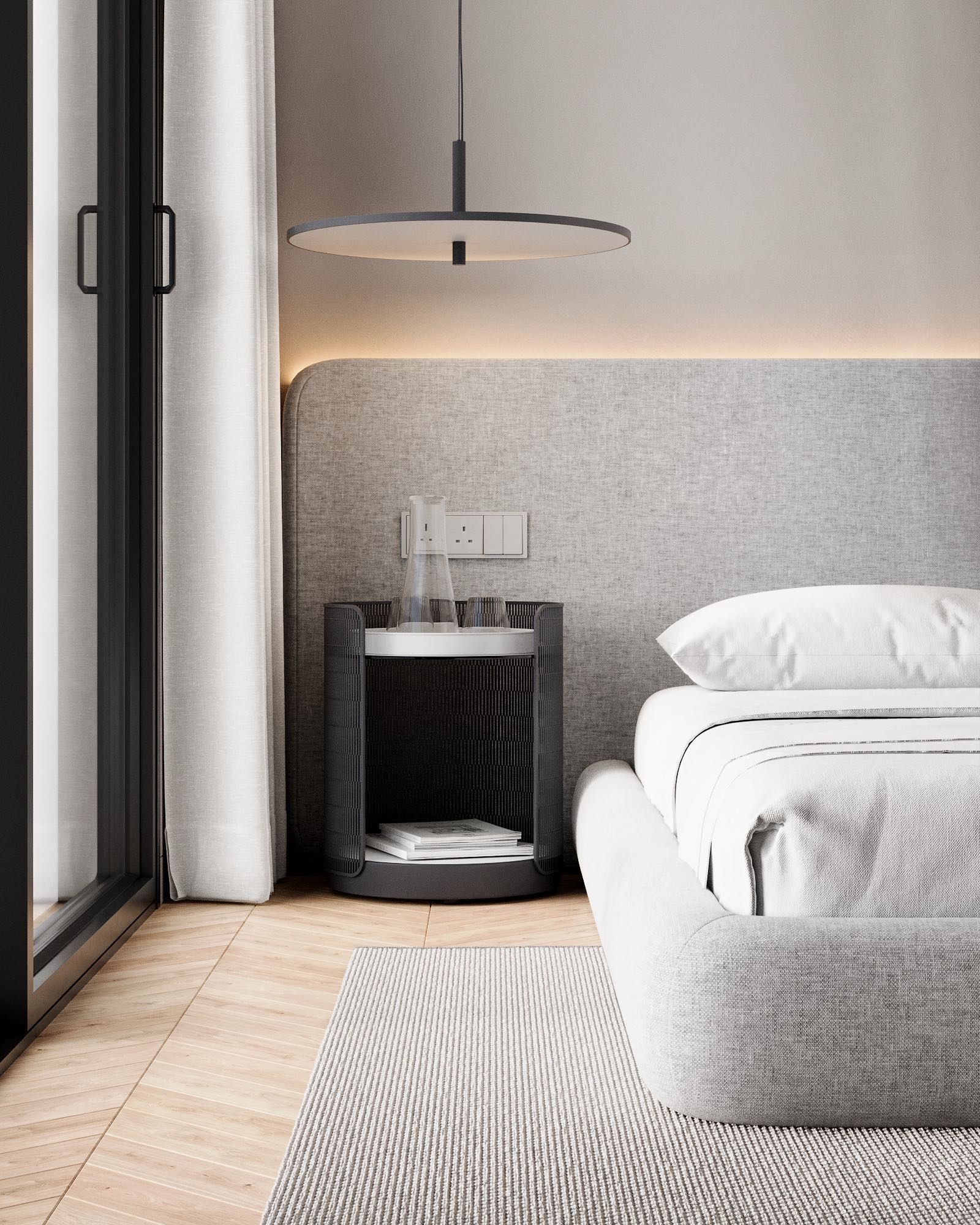 1–2 Bedroom Portal Apartments for Sale in Limassol, Cyprus