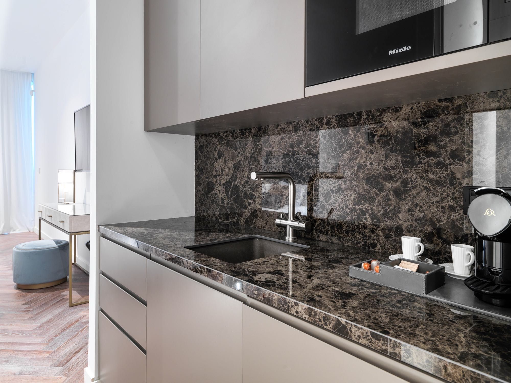 Купить Элитные Апартаменты – Limassol Del Mar