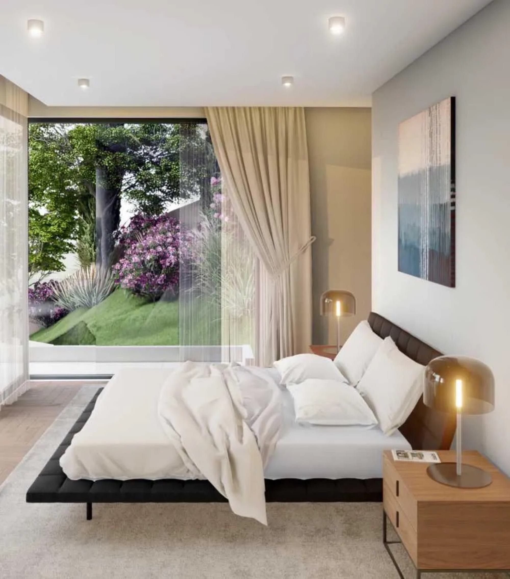Buy Luxury Villas in Paphos – Kamares Village Cyprus