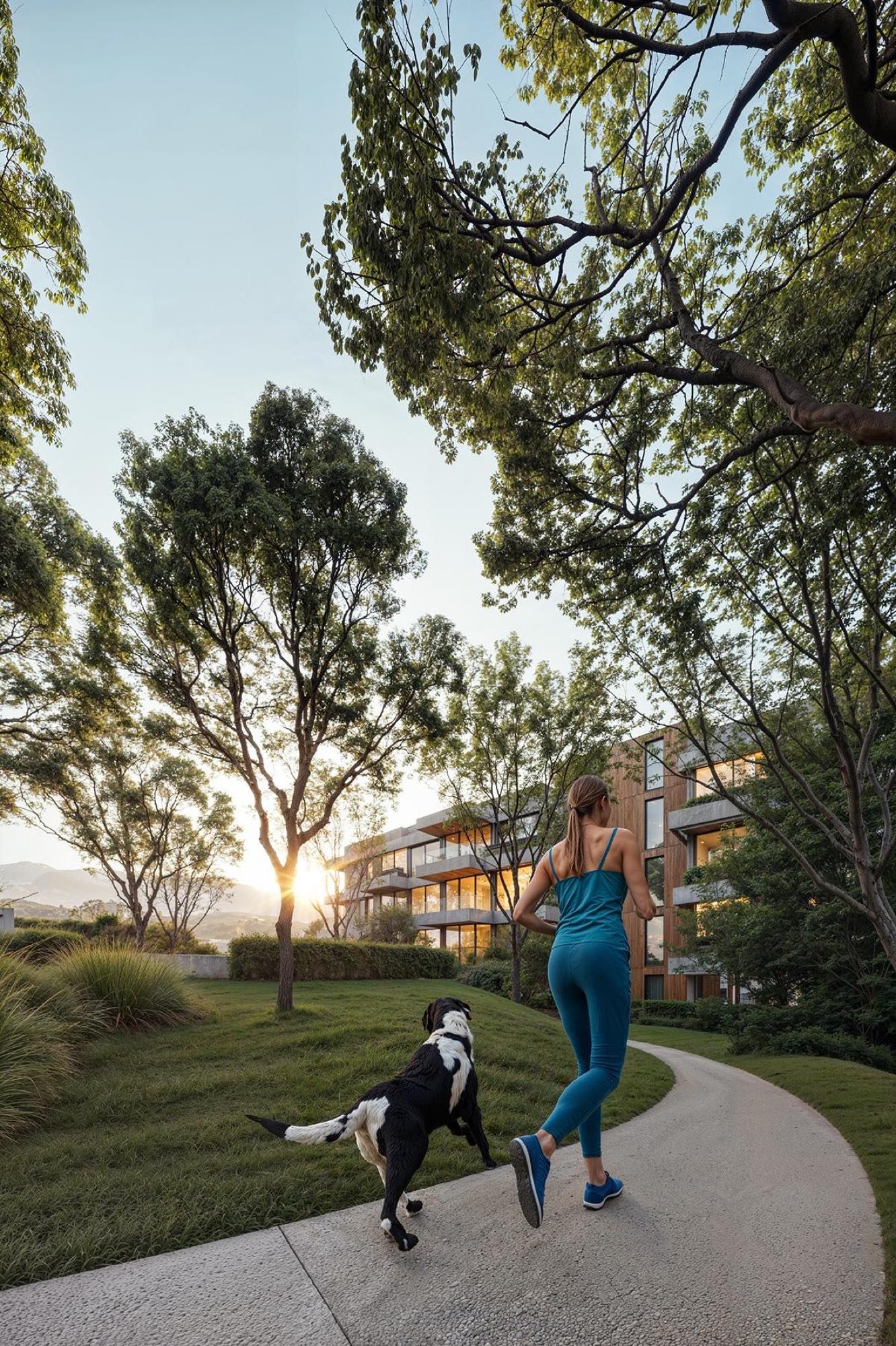 Luxury Skyline Apartments for Sale in Limassol, Cyprus