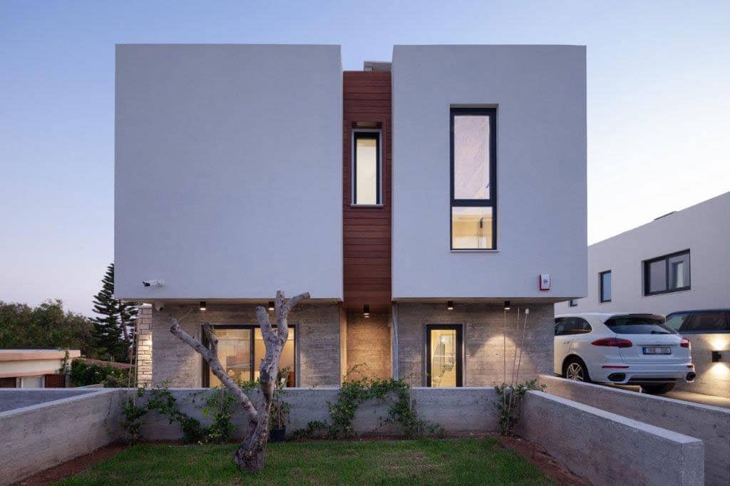 Villa A | Luxusvilla in Paphos, Zypern kaufen