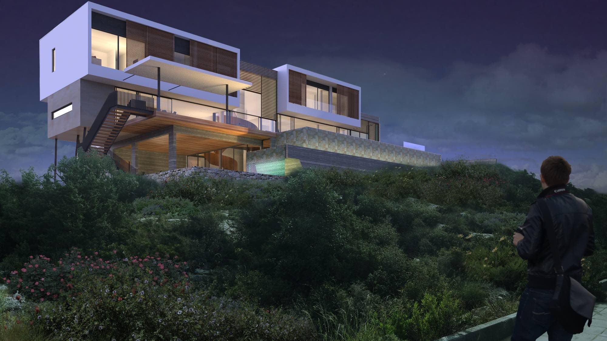 Ultra-Luxury 6 Bedroom Villa Superior for Sale in Peyia, Cyprus