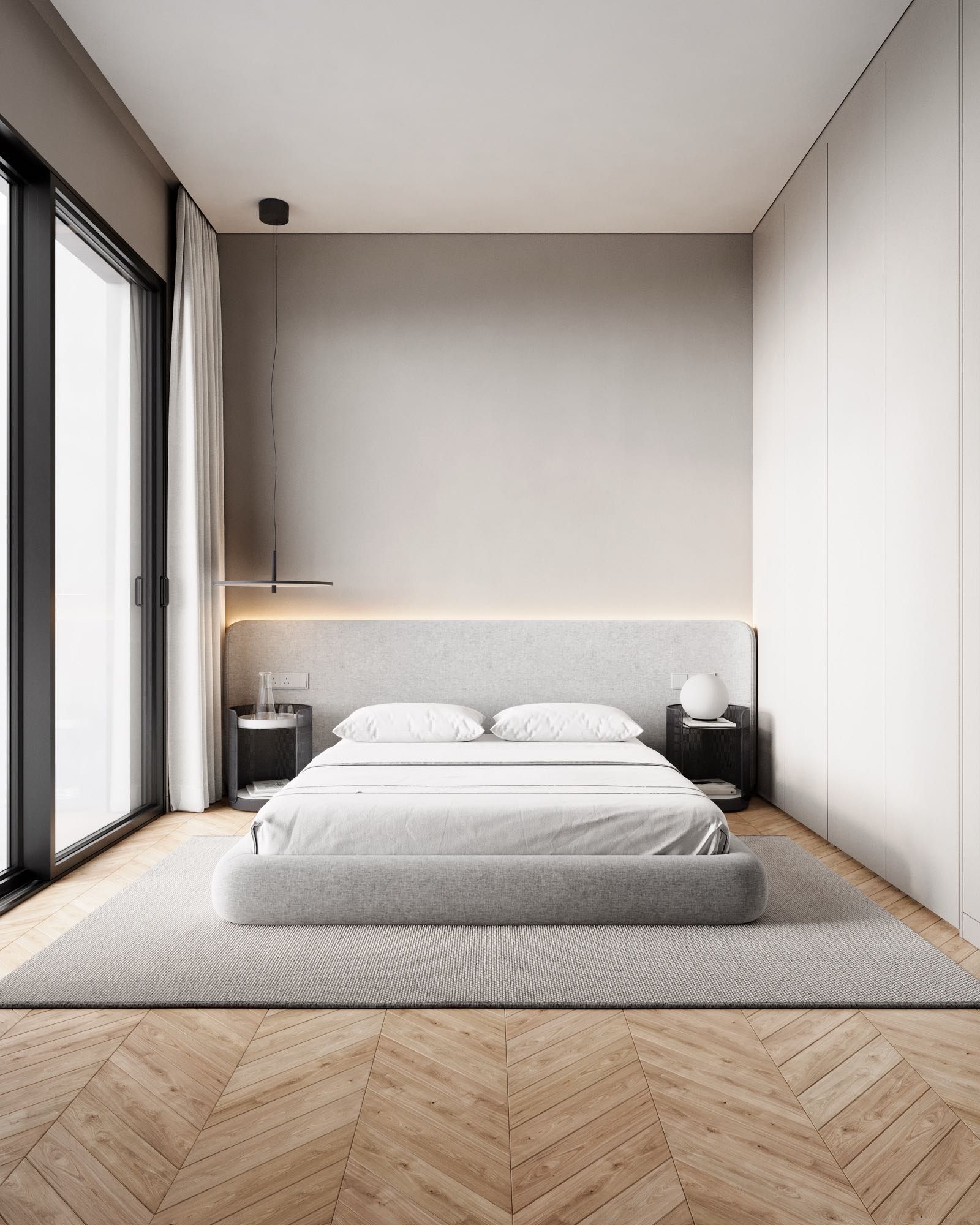 1–2 Bedroom Portal Apartments for Sale in Limassol, Cyprus