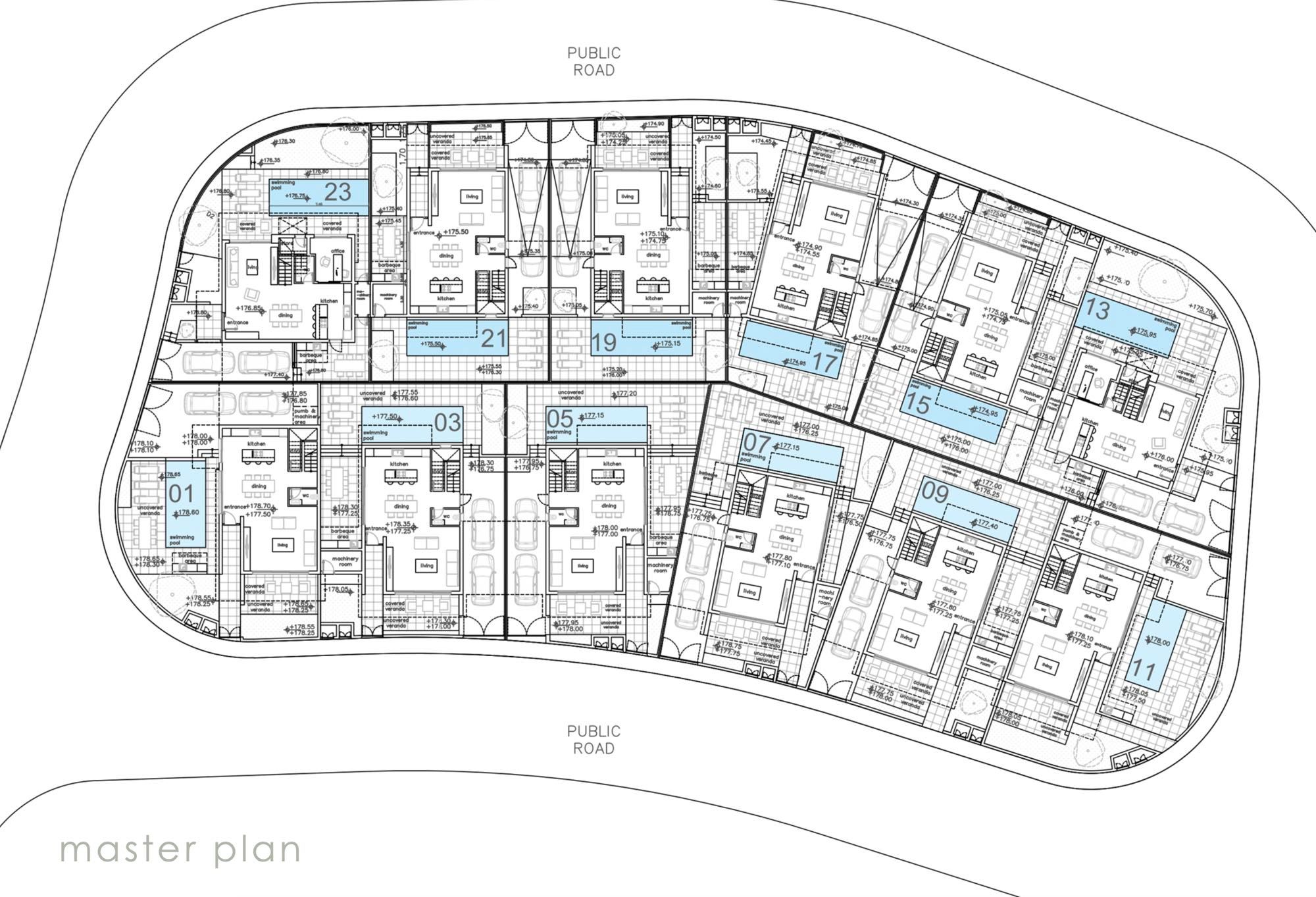 Buy a villa in Cyprus Evo Homes