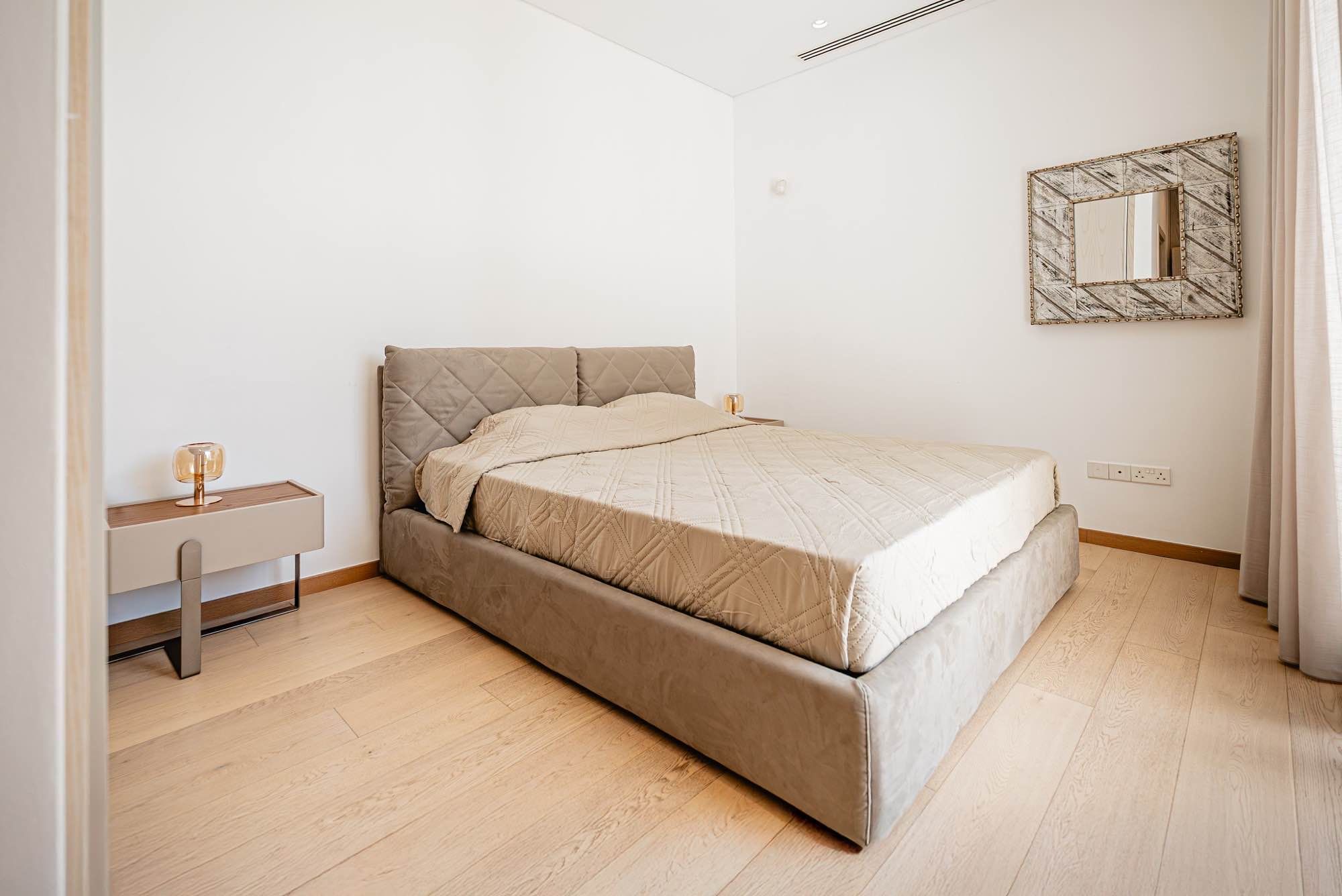 Luxury 4 Bedroom Rosemarine Residences Villas for Sale in Paphos, Cyprus