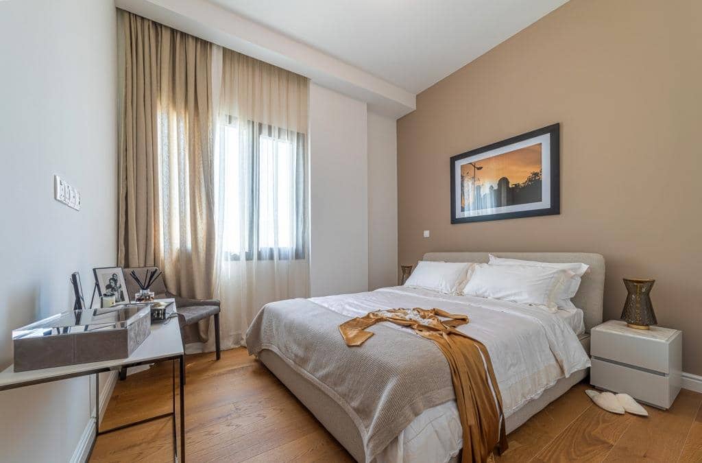 Buy Luxury Seafront Apartments in Limassol | Capri by BBF