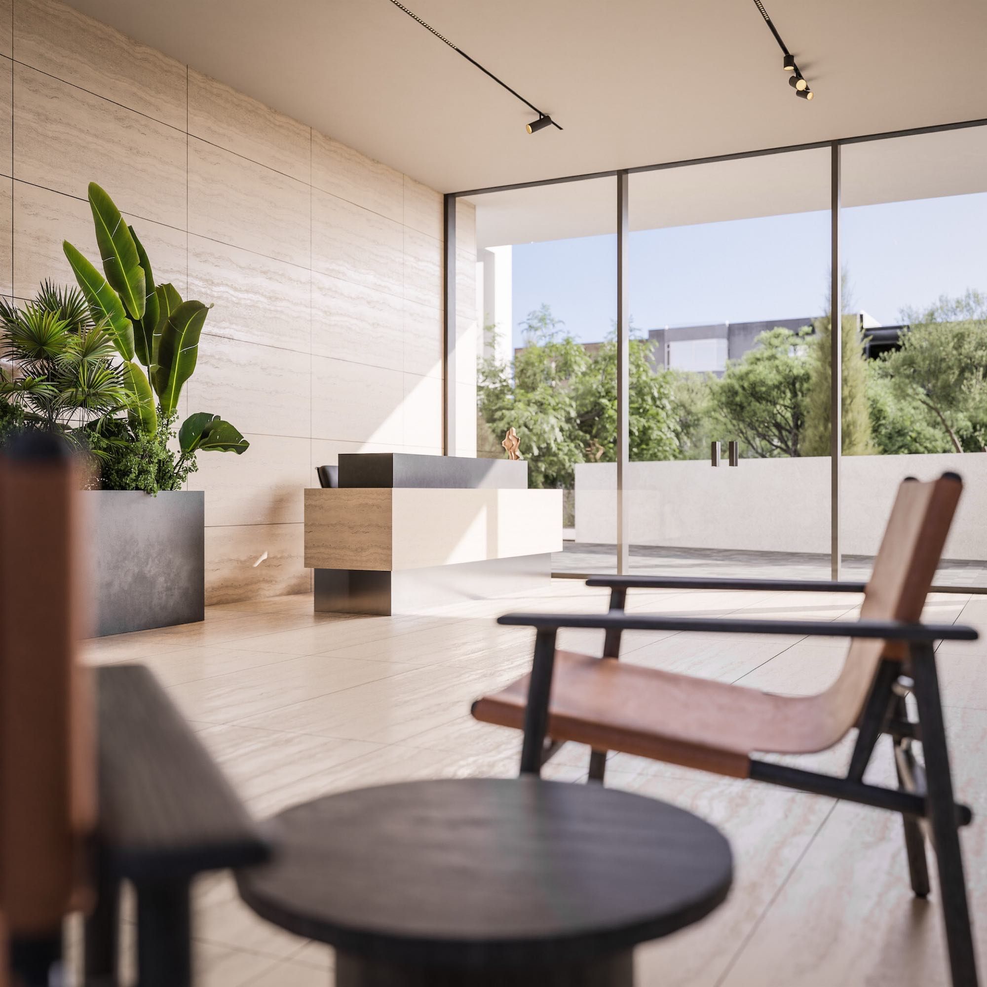 Купить апартаменты 1-2 спальни в The Collection, Лимассол