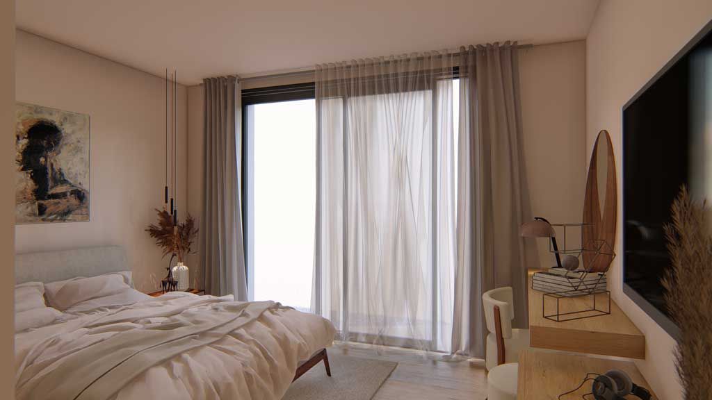 Fremont Limassol Wohnungen kaufen | Luxusimmobilien Zypern