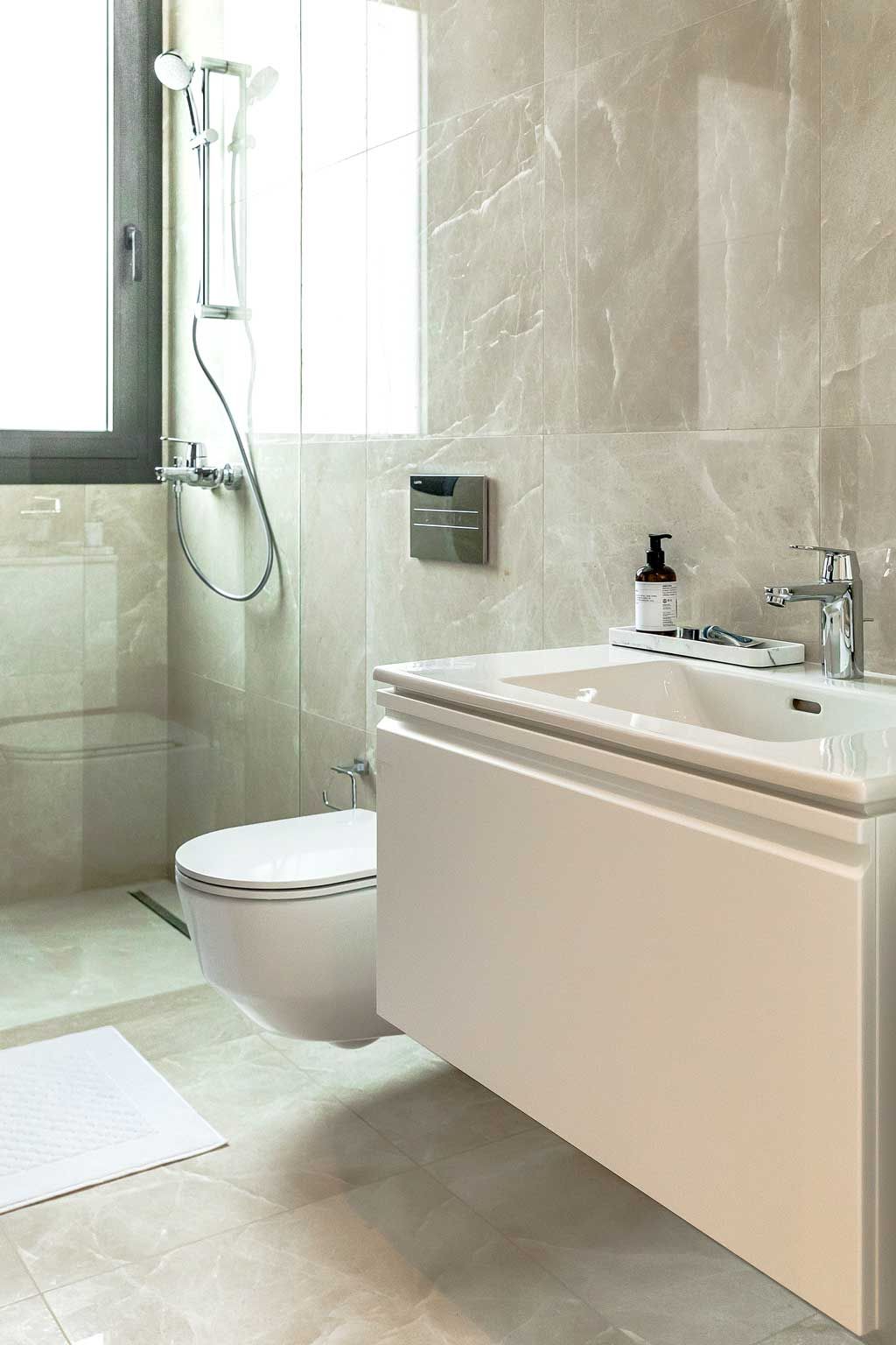 Buy Luxury Seafront Apartments in Paphos | Eden Bay