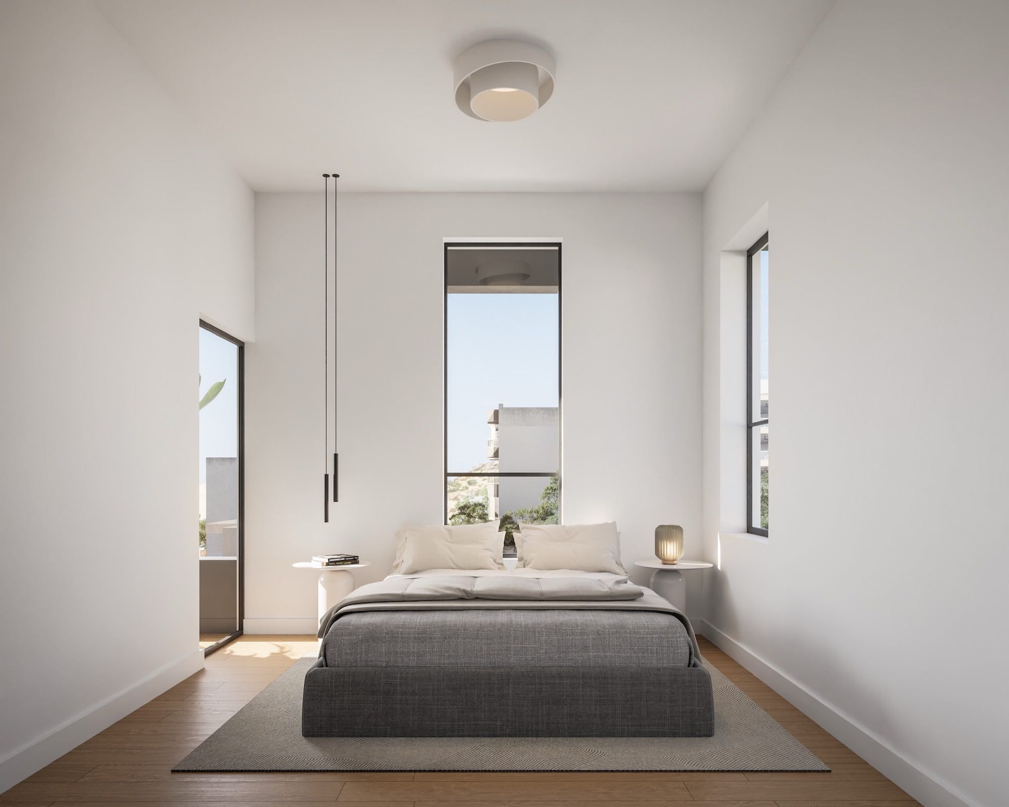 Buy 2 Bedroom Apartments at Aldo in Limassol, Cyprus