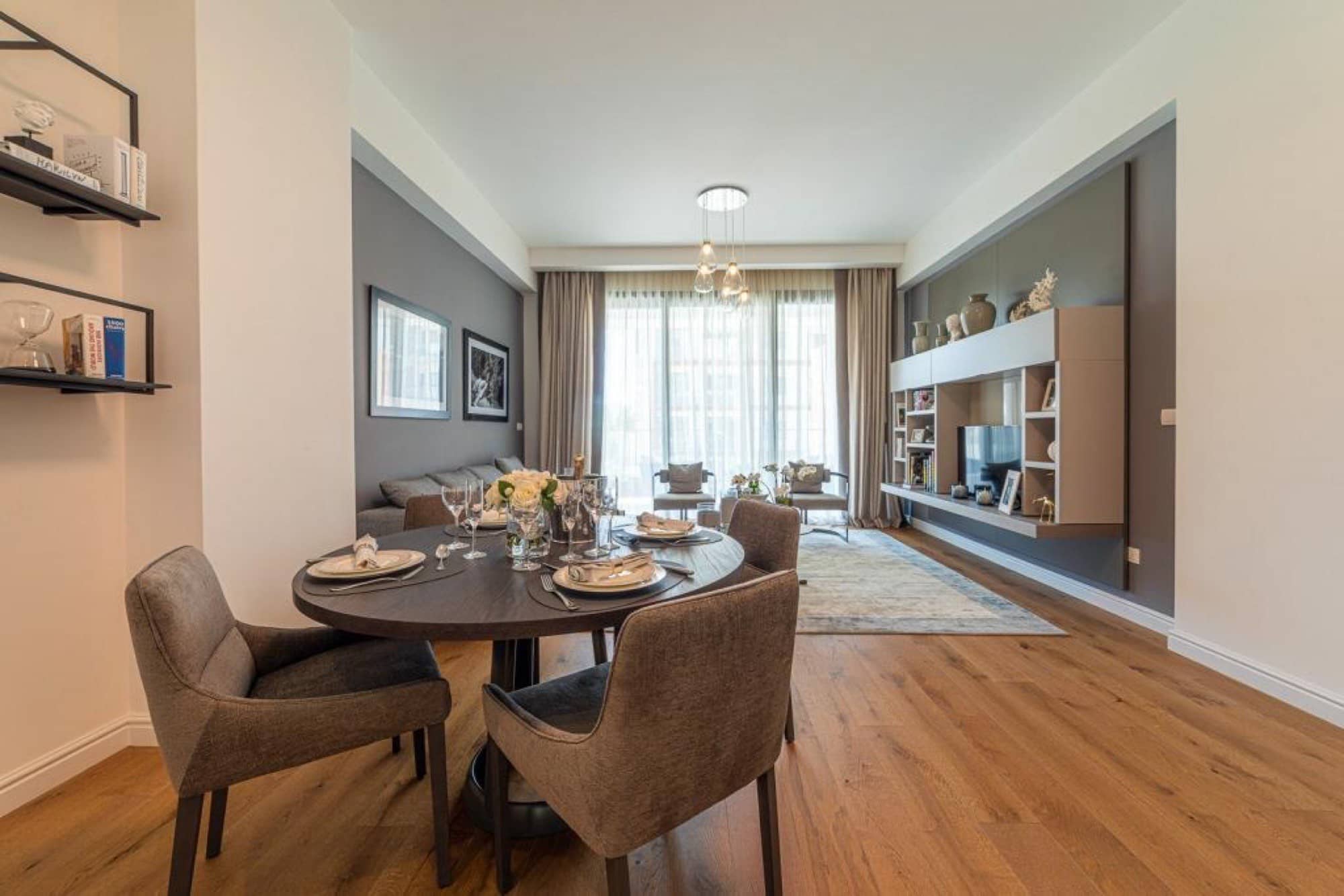 Verde Residences Limassol | Luxury Apartments Near the Sea