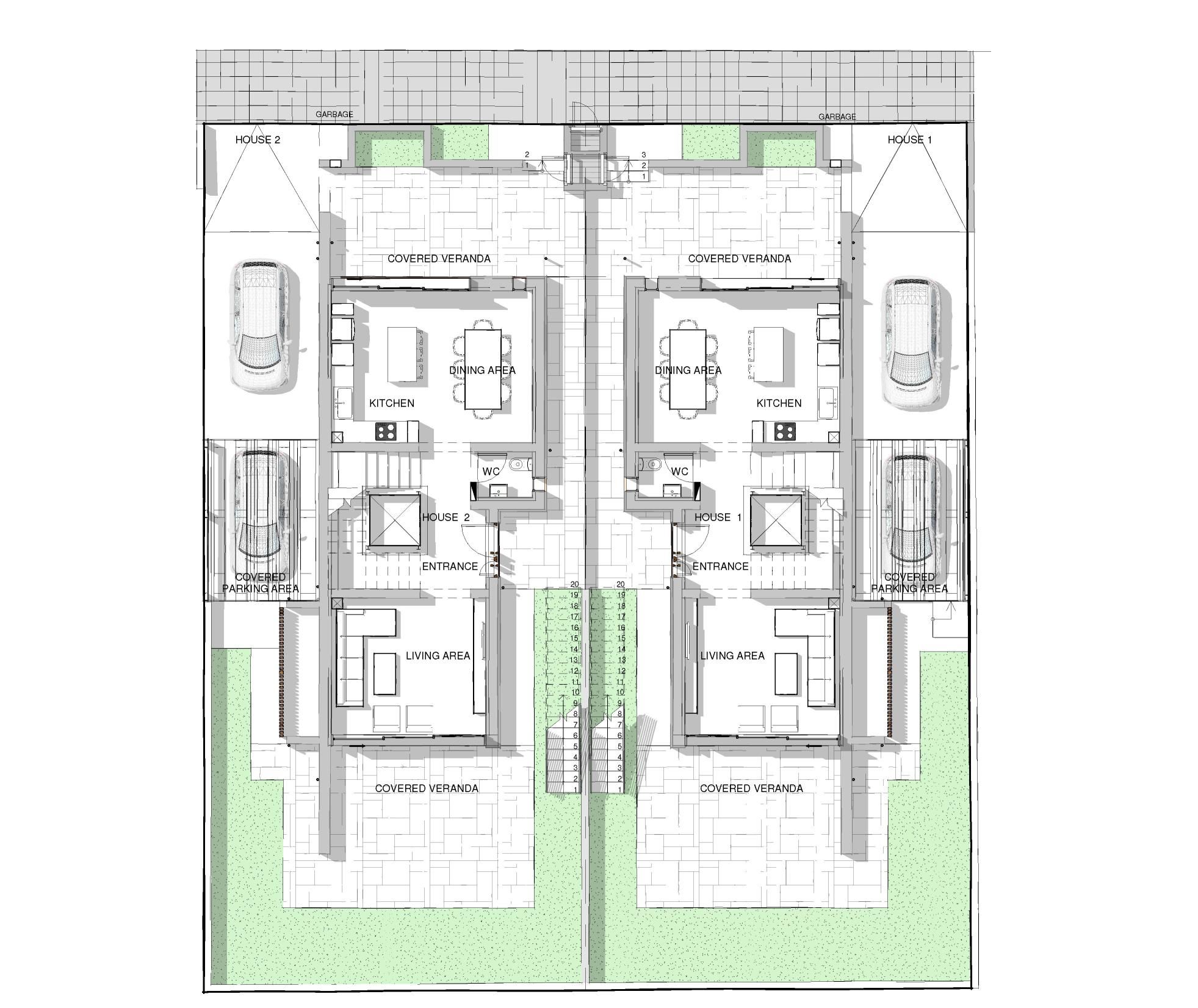 Almond Tree Villas Paphos – Luxury Villa for Sale Cyprus