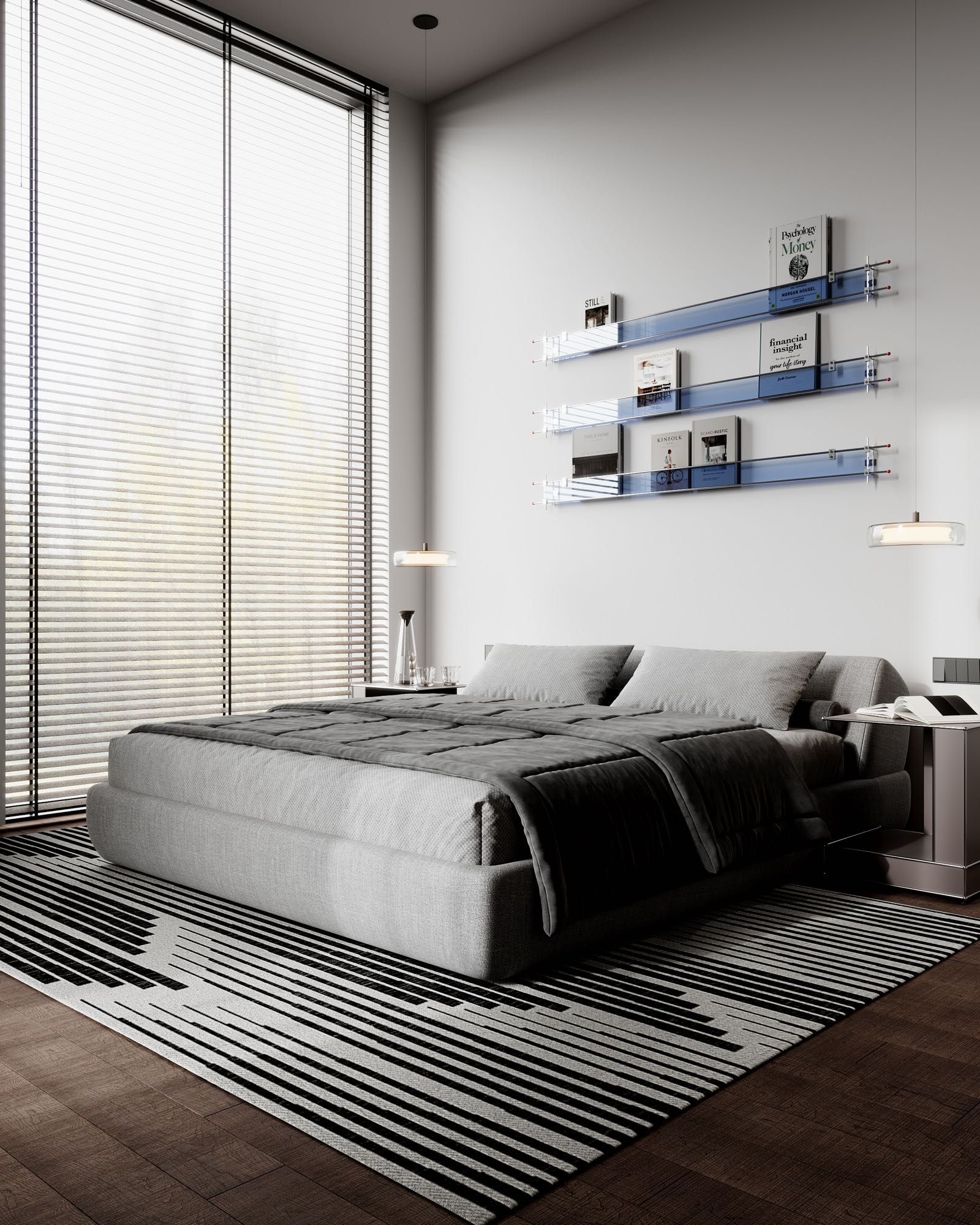 1-Bedroom Hai Apartment for Sale in Limassol, Cyprus