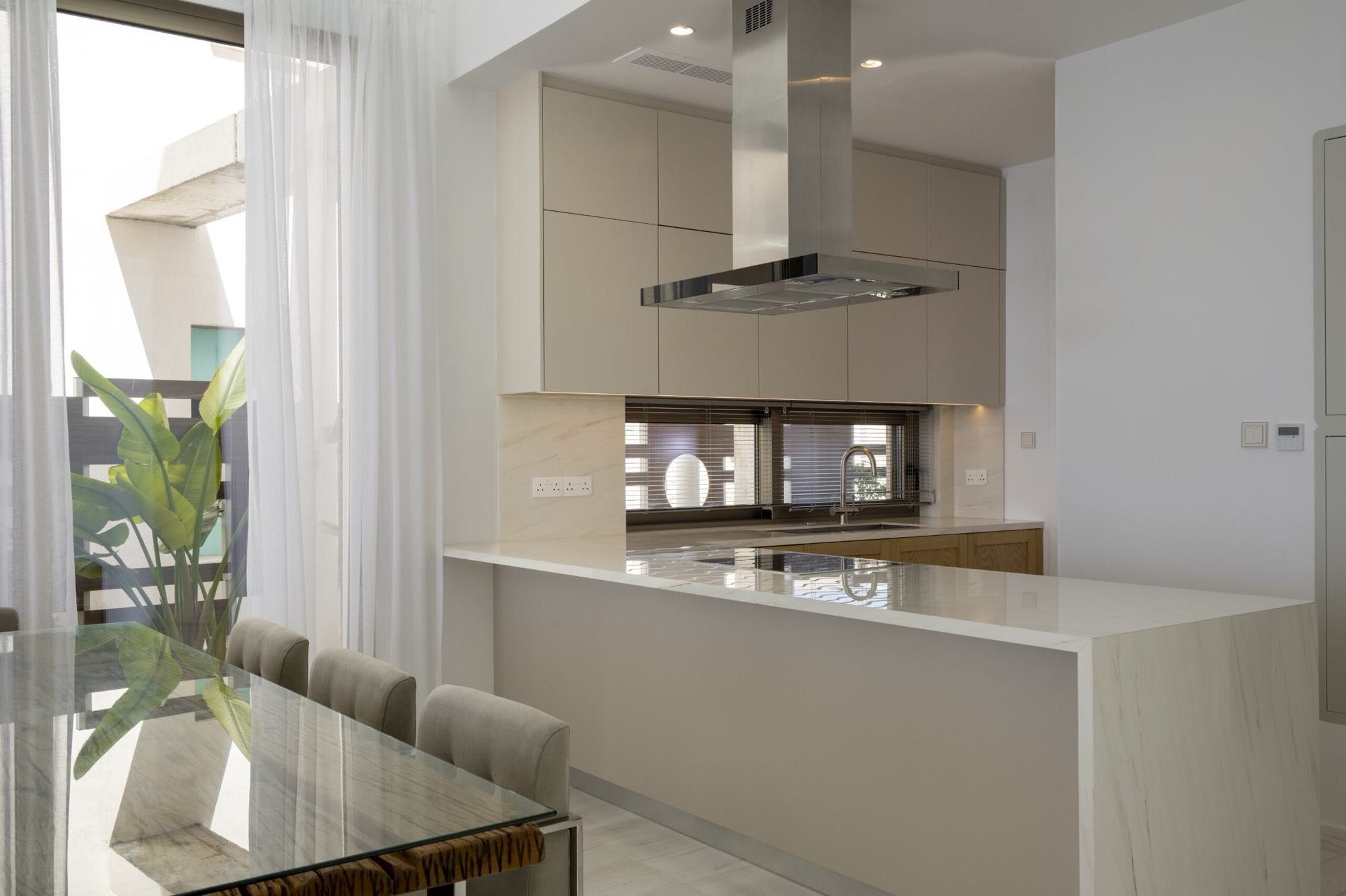 Купить Виллы у Моря в Пафосе – Armonia Beach Villas Кипр