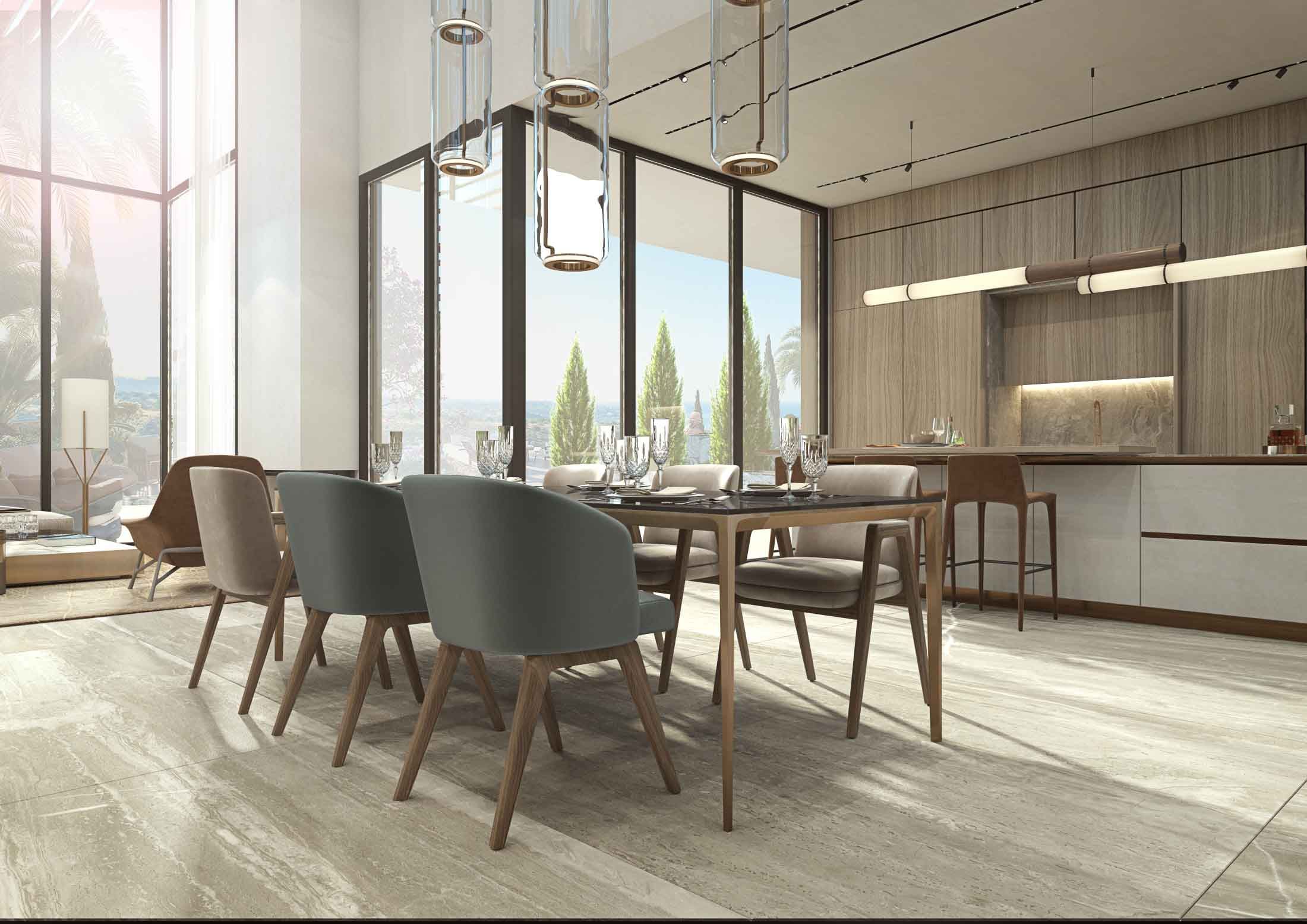 Buy Luxury Villas in Paphos – Palisandro Hills Cyprus