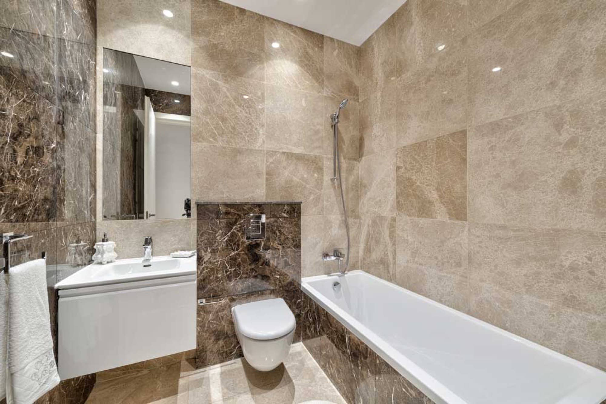 Verde Residences Limassol | Luxury Apartments Near the Sea