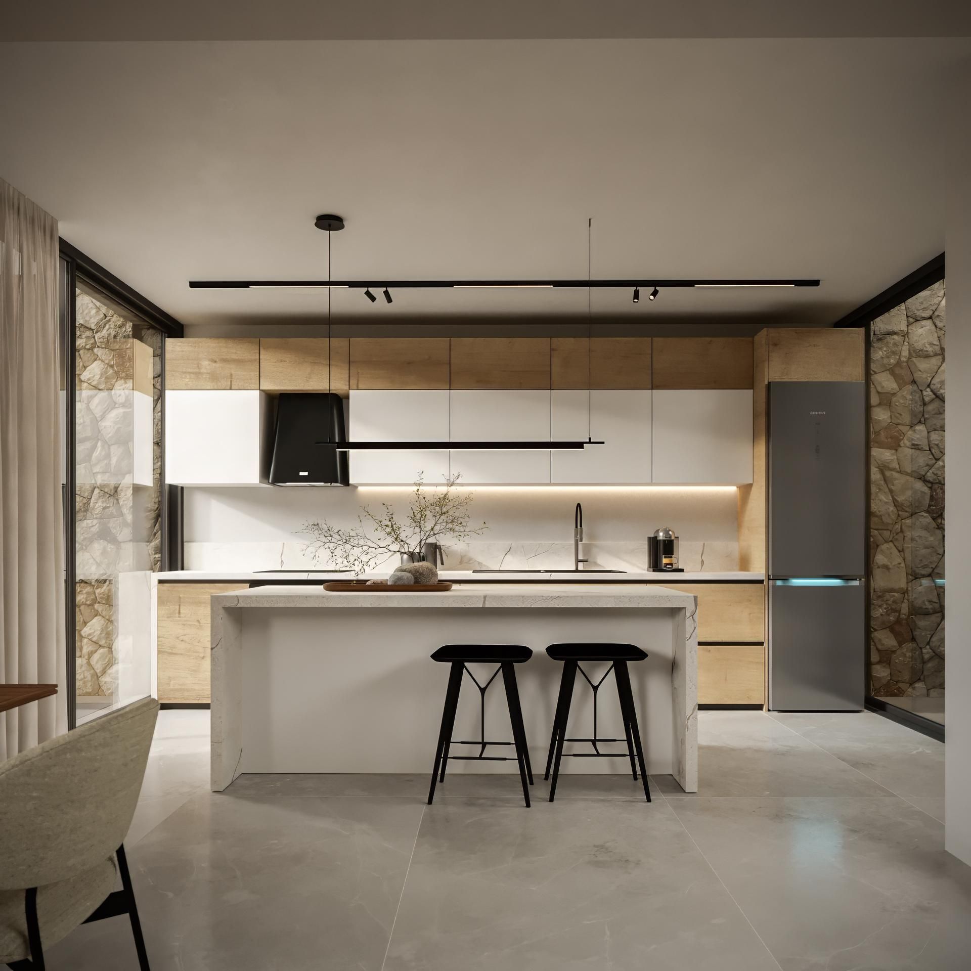 Hilltop Villa Paphos – 4-Bedroom Luxury Villa for Sale